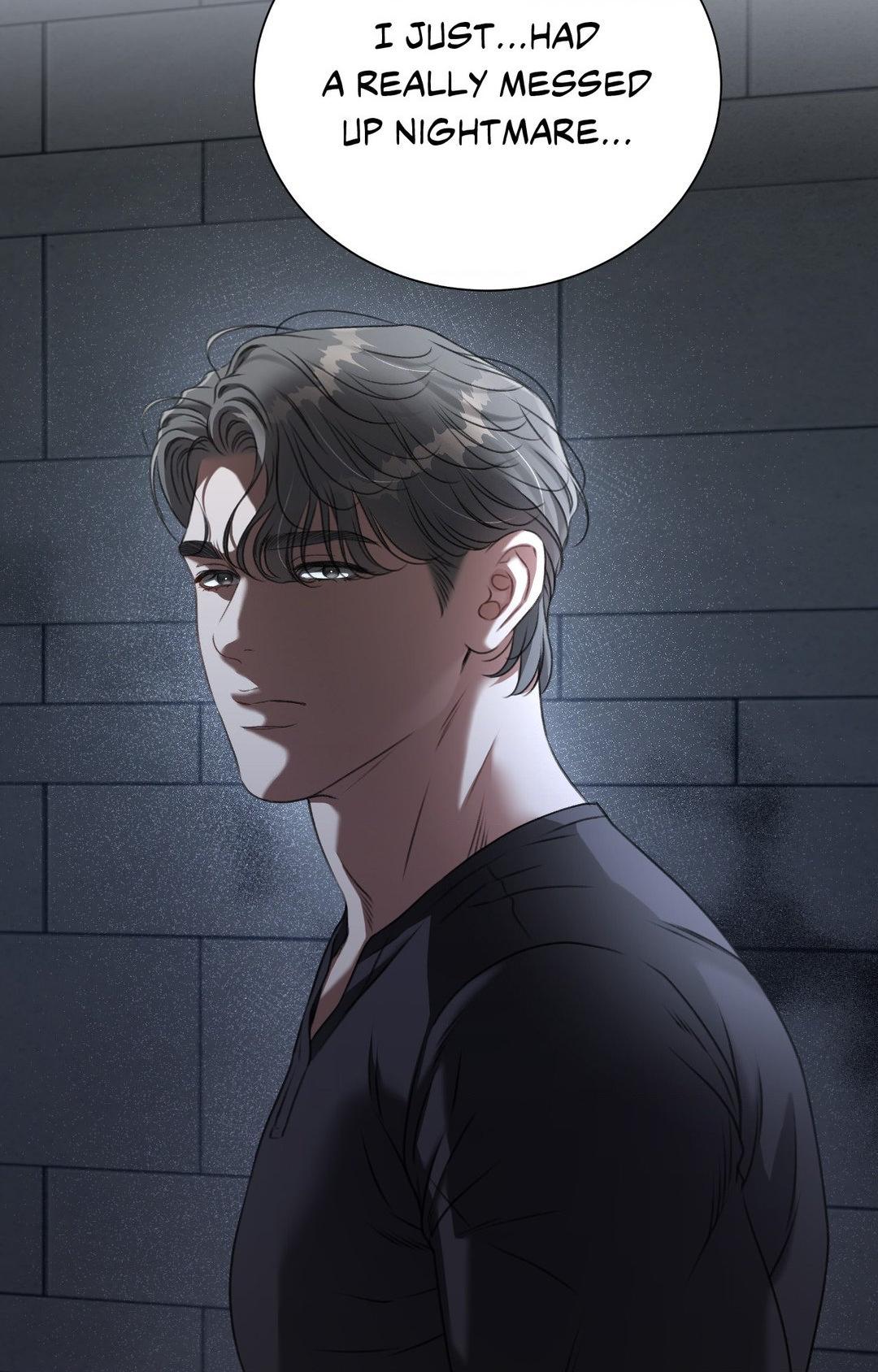 Read Deja Vu and Domination chapter 13 image 89 on Lezhin