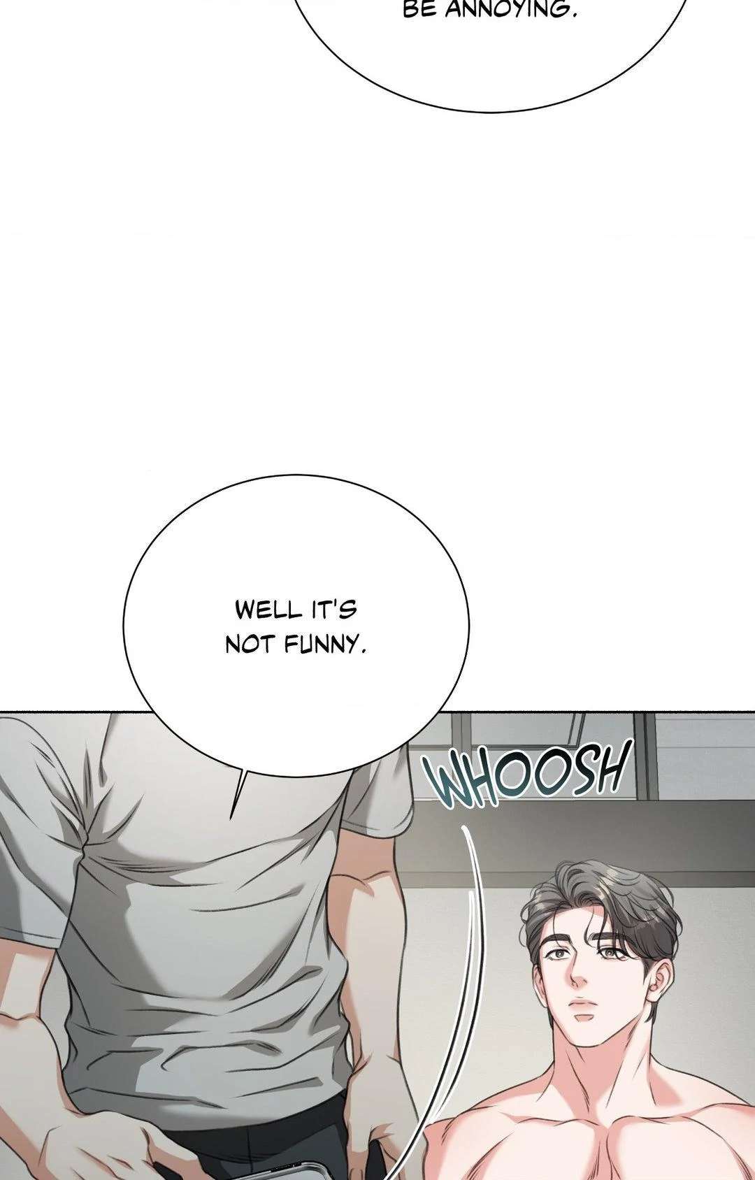 Read Deja Vu and Domination chapter 13 image 9 on Lezhin