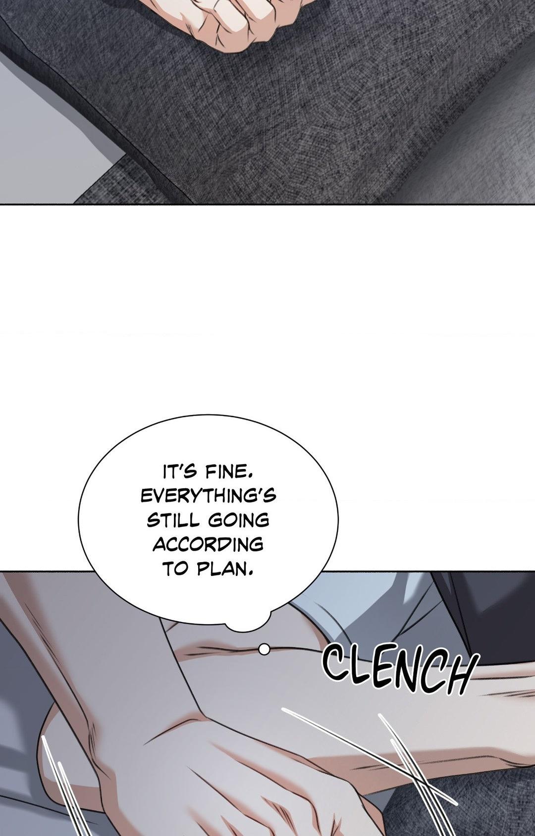 Read Deja Vu and Domination chapter 14 image 12 on Lezhin