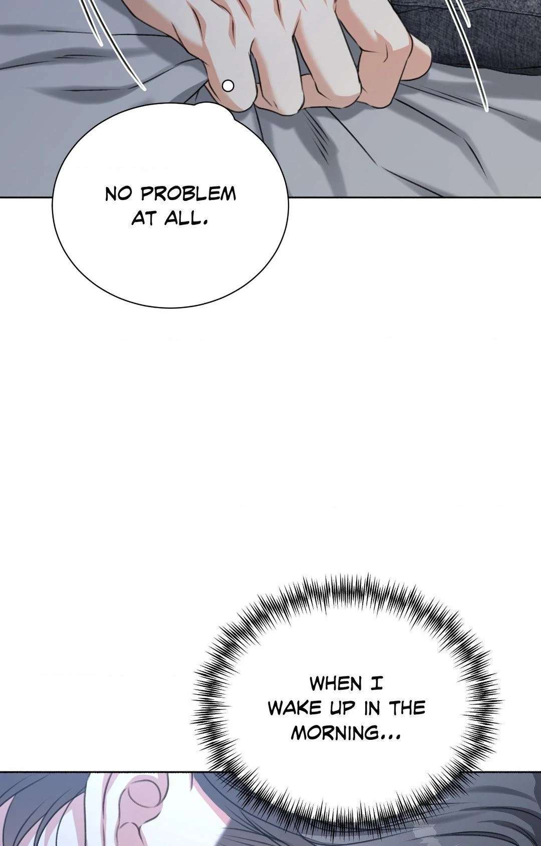 Read Deja Vu and Domination chapter 14 image 13 on Lezhin