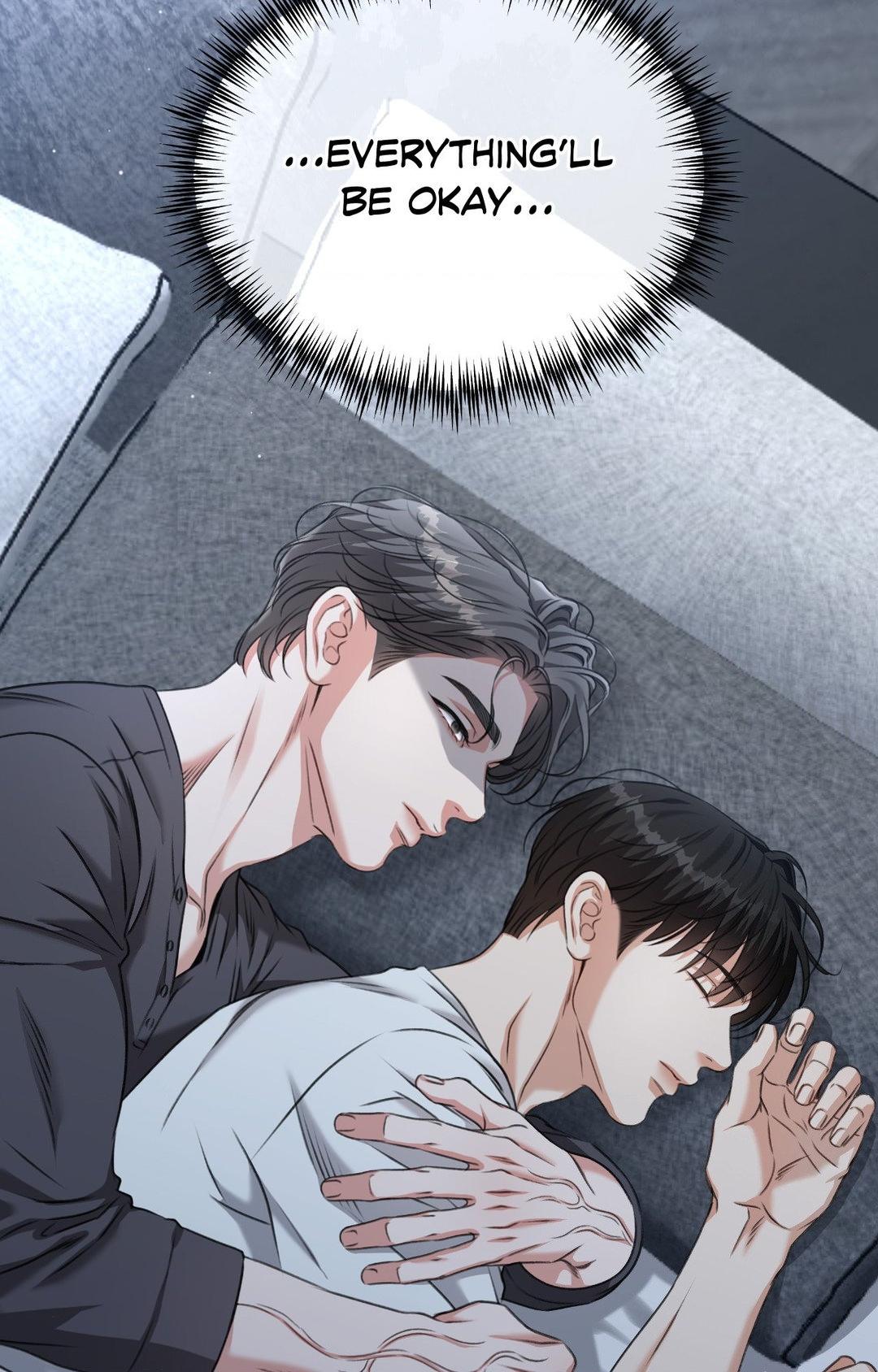 Read Deja Vu and Domination chapter 14 image 15 on Lezhin