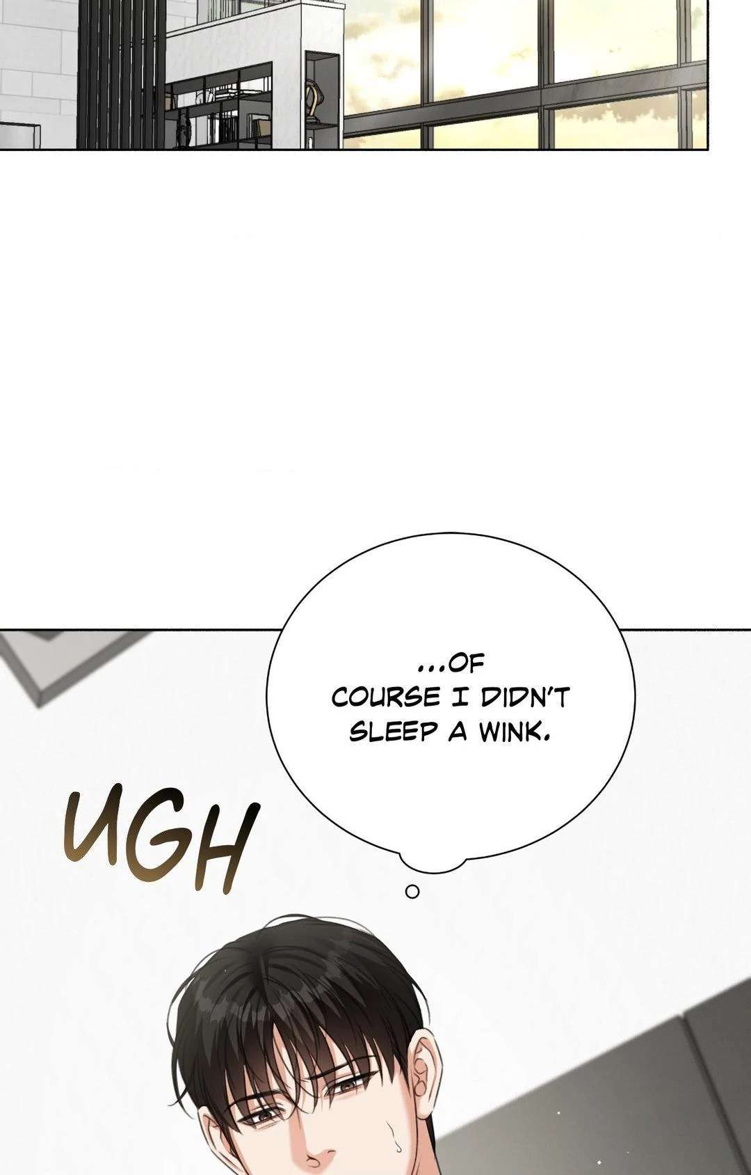 Read Deja Vu and Domination chapter 14 image 19 on Lezhin