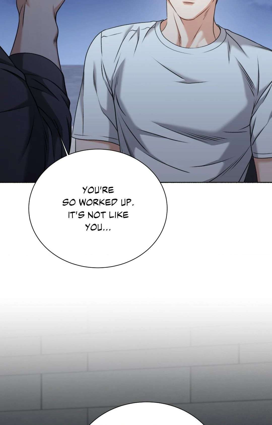 Read Deja Vu and Domination chapter 14 image 2 on Lezhin