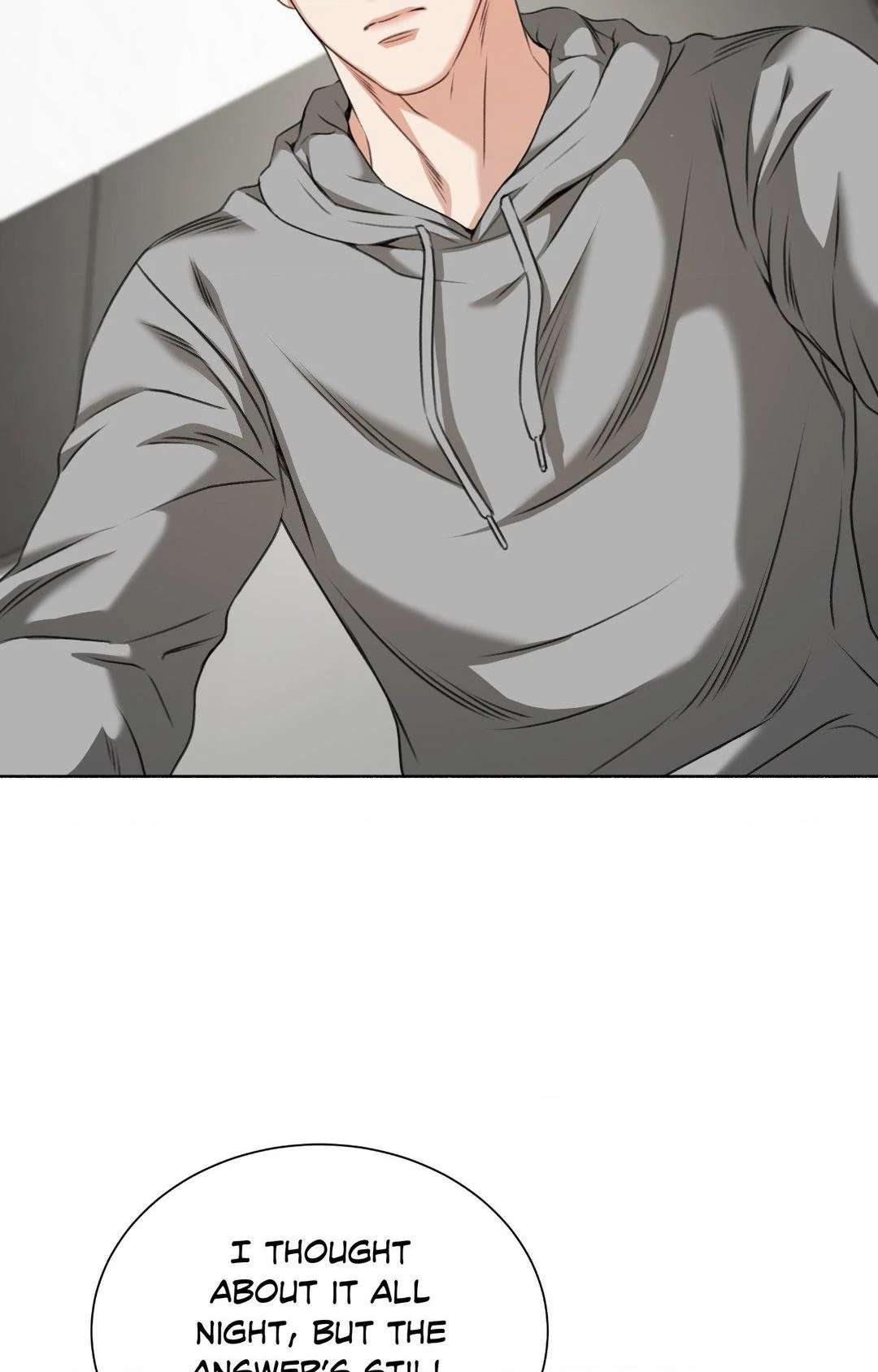 Read Deja Vu and Domination chapter 14 image 20 on Lezhin