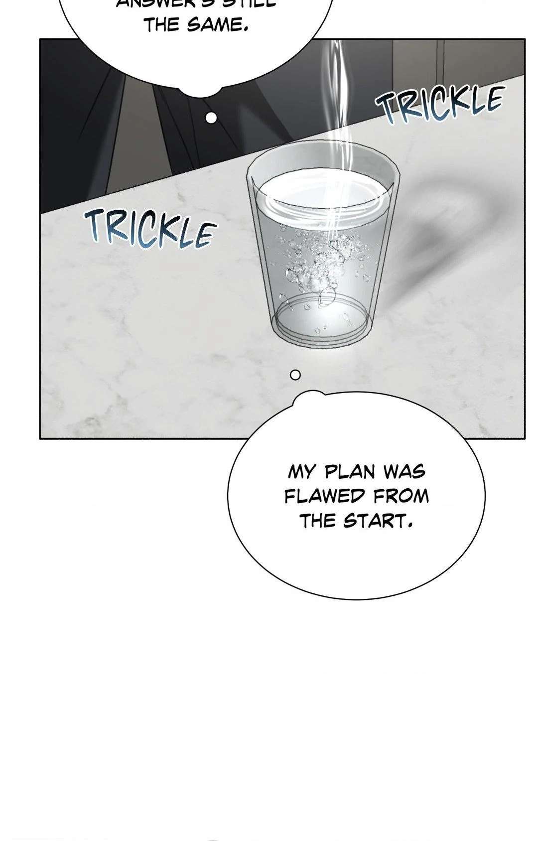 Read Deja Vu and Domination chapter 14 image 21 on Lezhin