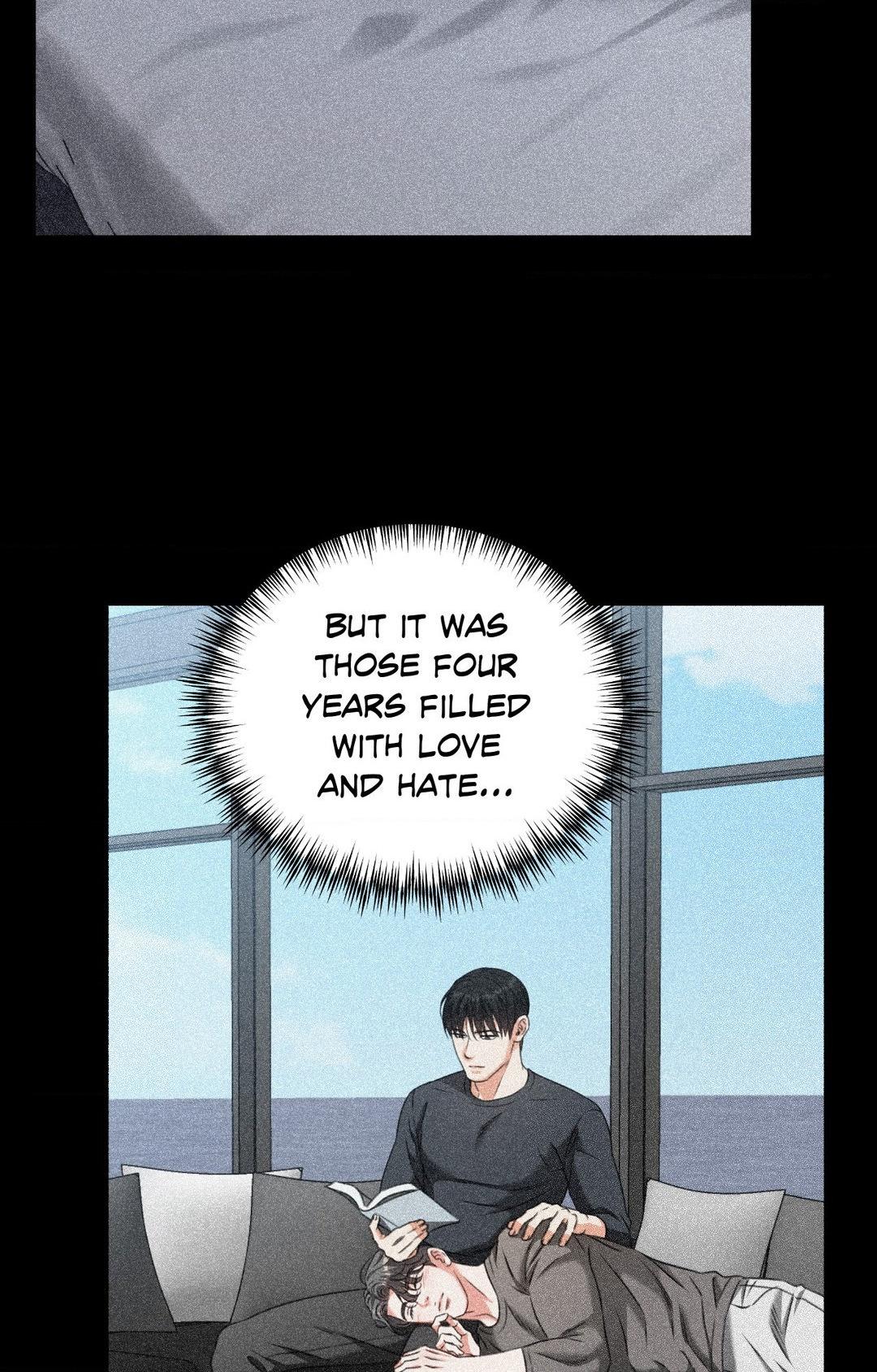 Read Deja Vu and Domination chapter 14 image 26 on Lezhin