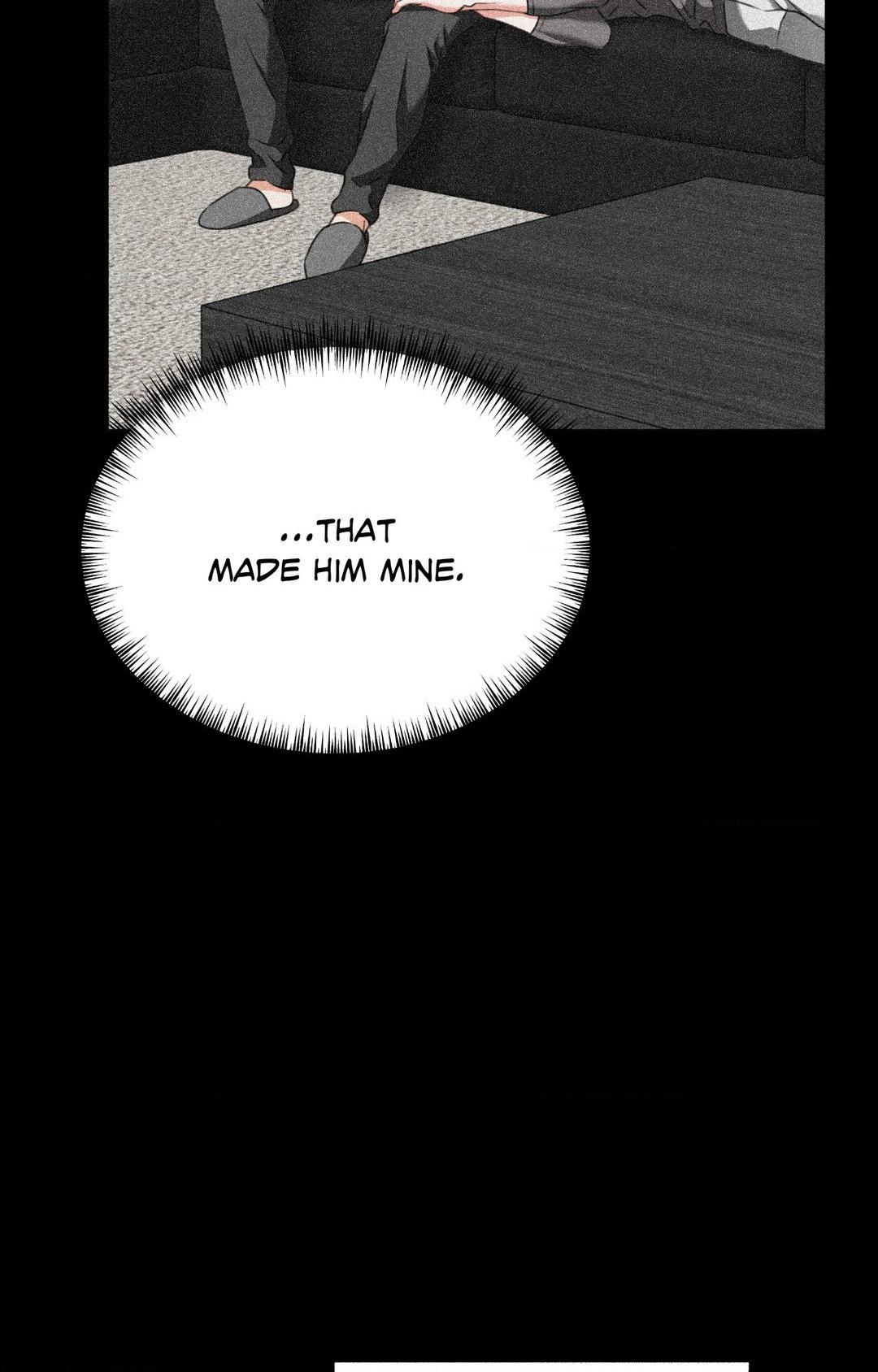 Read Deja Vu and Domination chapter 14 image 27 on Lezhin