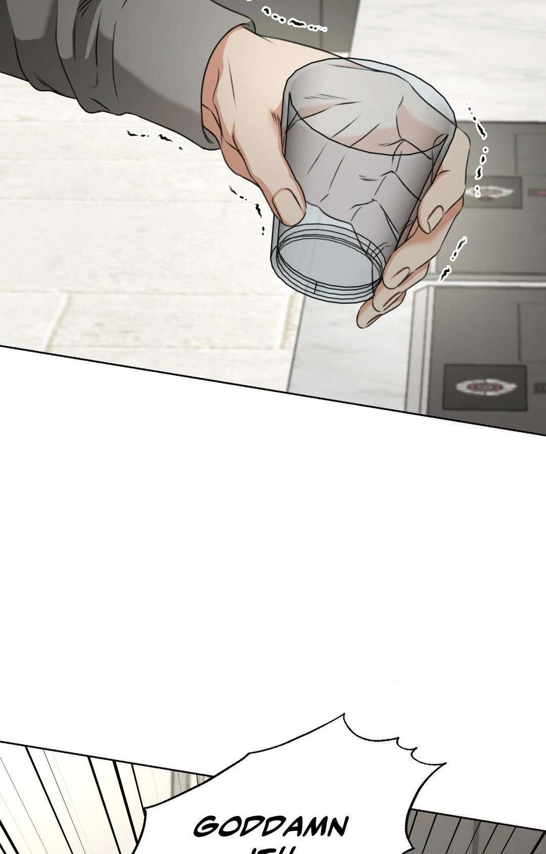 Read Deja Vu and Domination chapter 14 image 30 on Lezhin