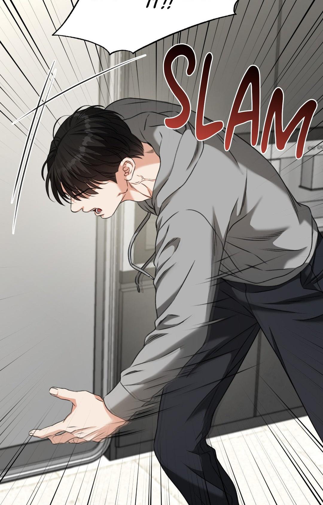 Read Deja Vu and Domination chapter 14 image 31 on Lezhin