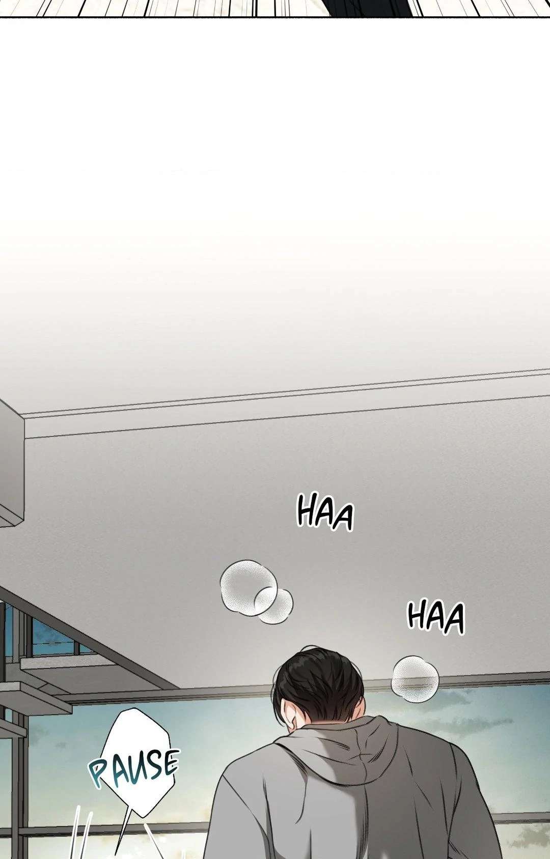 Read Deja Vu and Domination chapter 14 image 32 on Lezhin