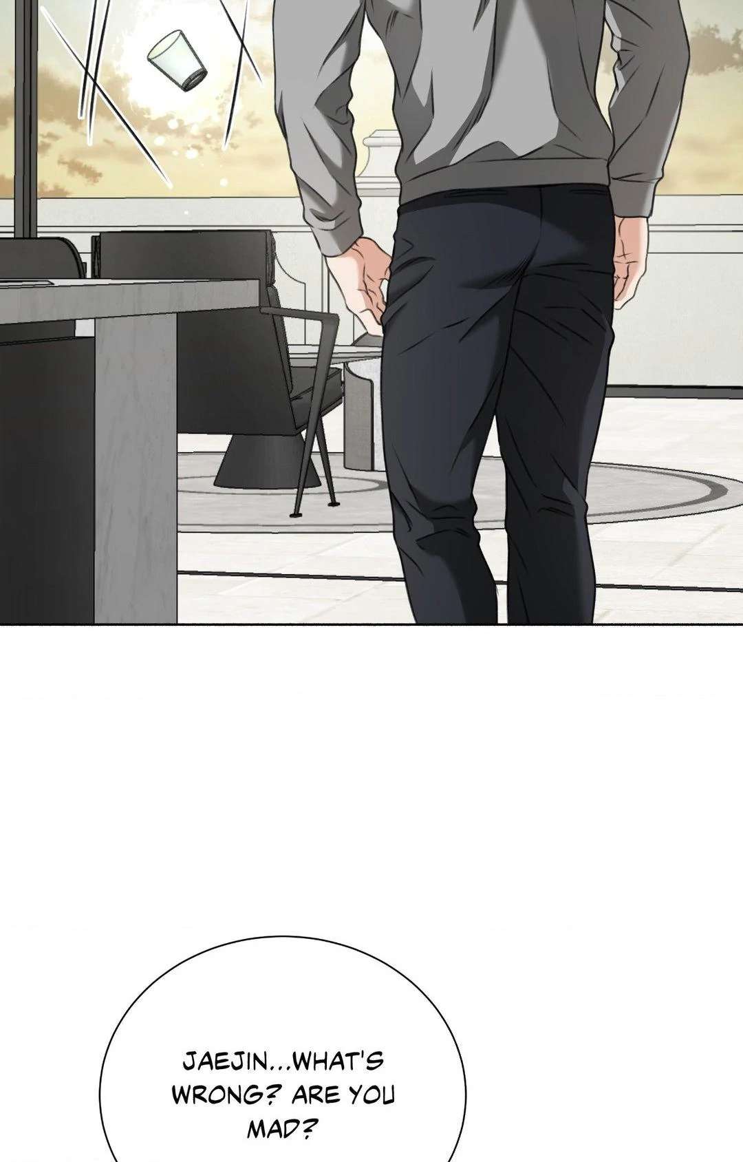 Read Deja Vu and Domination chapter 14 image 33 on Lezhin