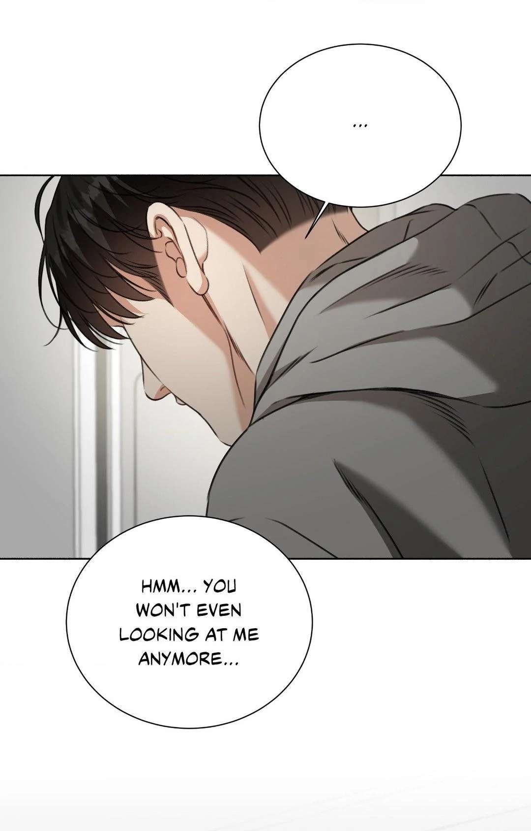 Read Deja Vu and Domination chapter 14 image 36 on Lezhin