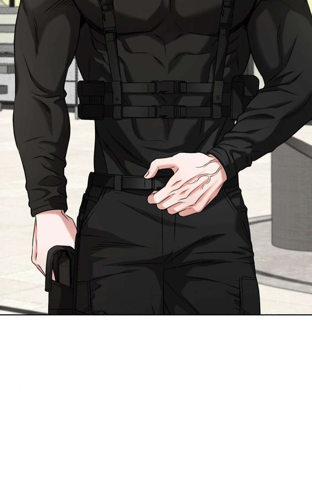Read Deja Vu and Domination chapter 14 image 38 on Lezhin