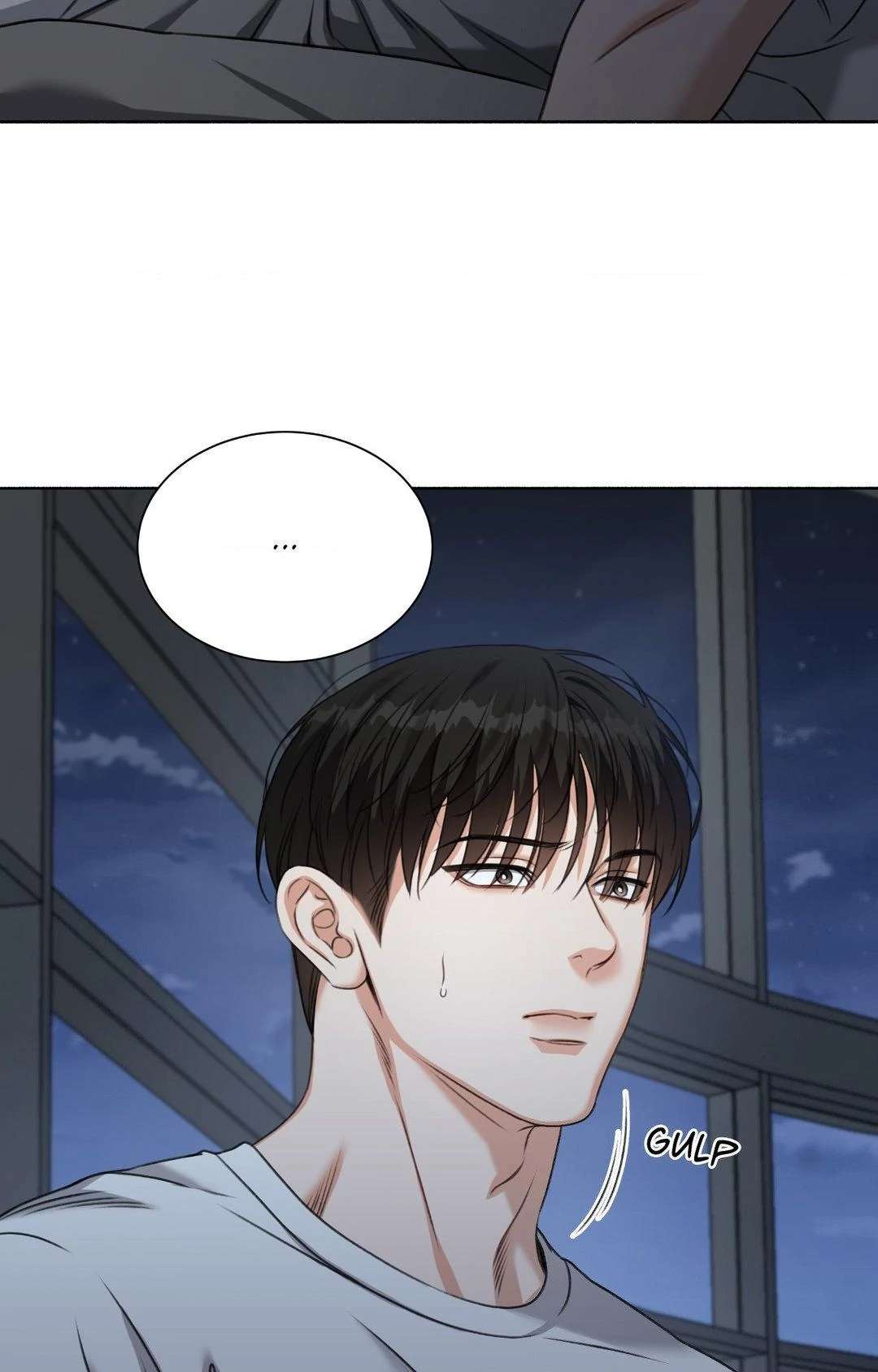 Read Deja Vu and Domination chapter 14 image 4 on Lezhin