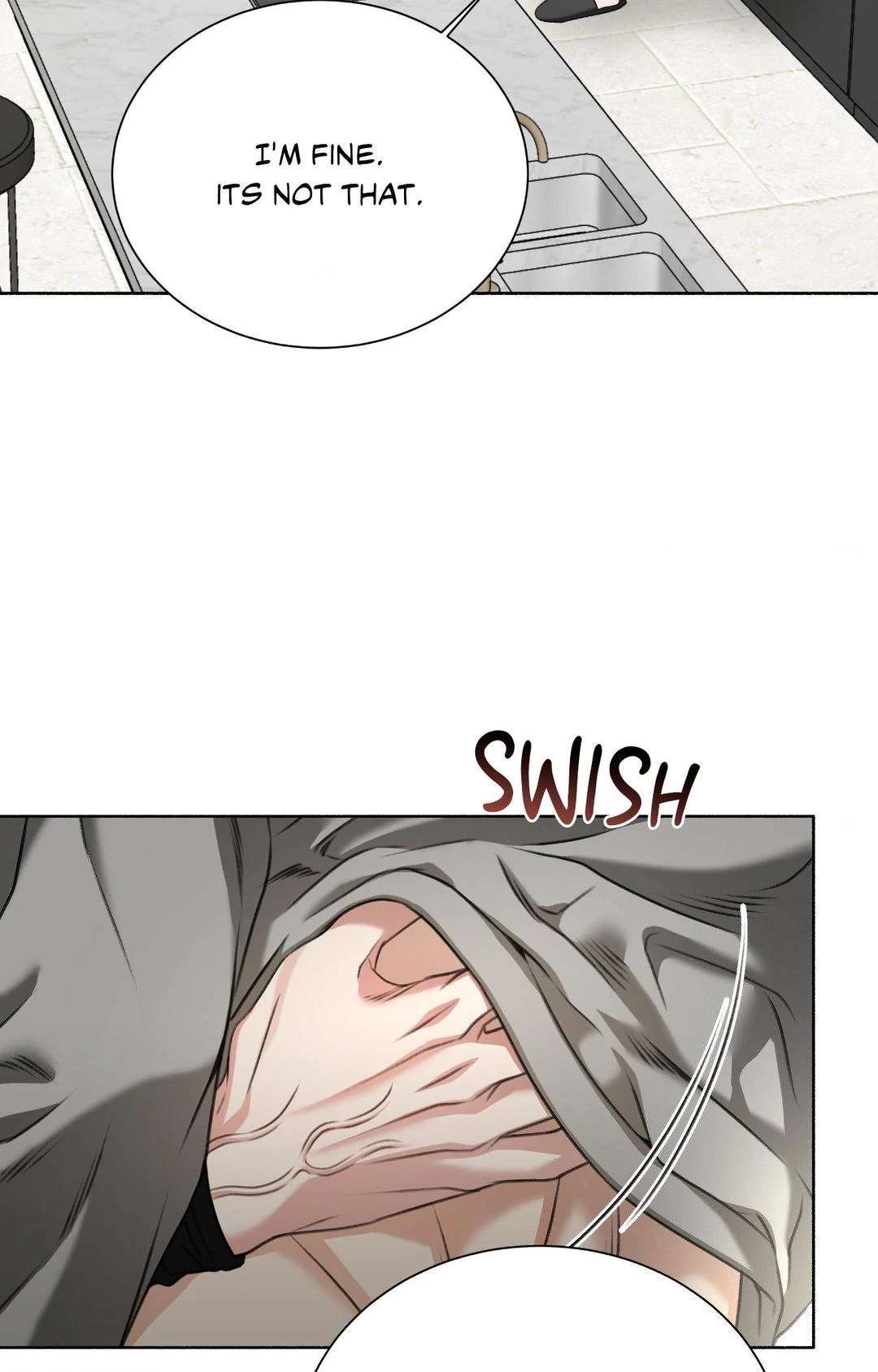 Read Deja Vu and Domination chapter 14 image 40 on Lezhin