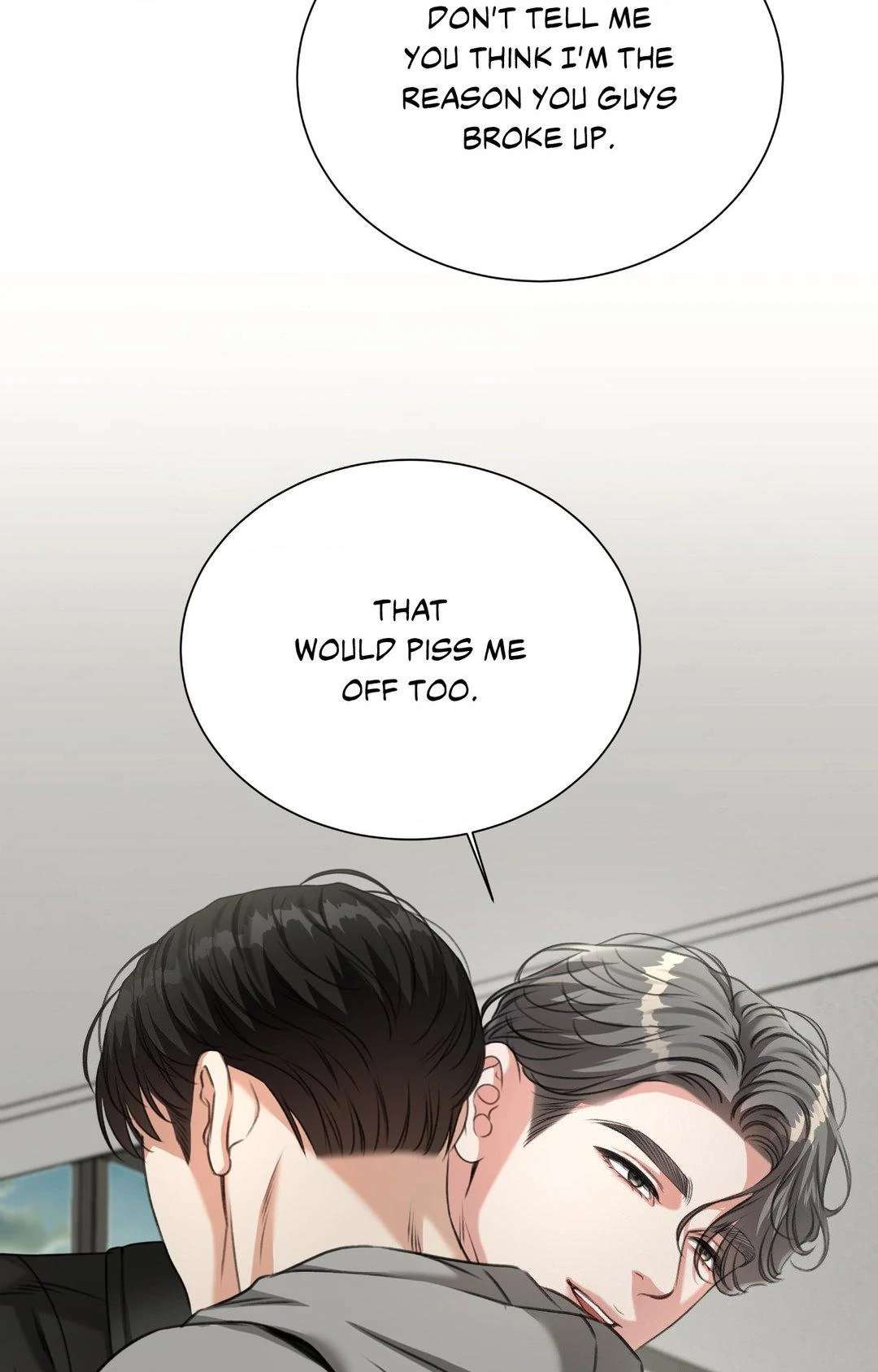 Read Deja Vu and Domination chapter 14 image 41 on Lezhin