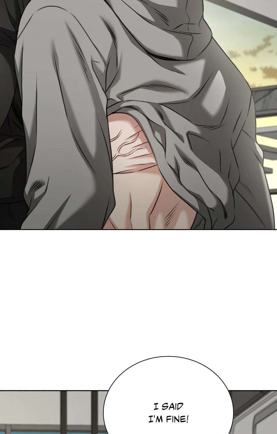 Read Deja Vu and Domination chapter 14 image 42 on Lezhin