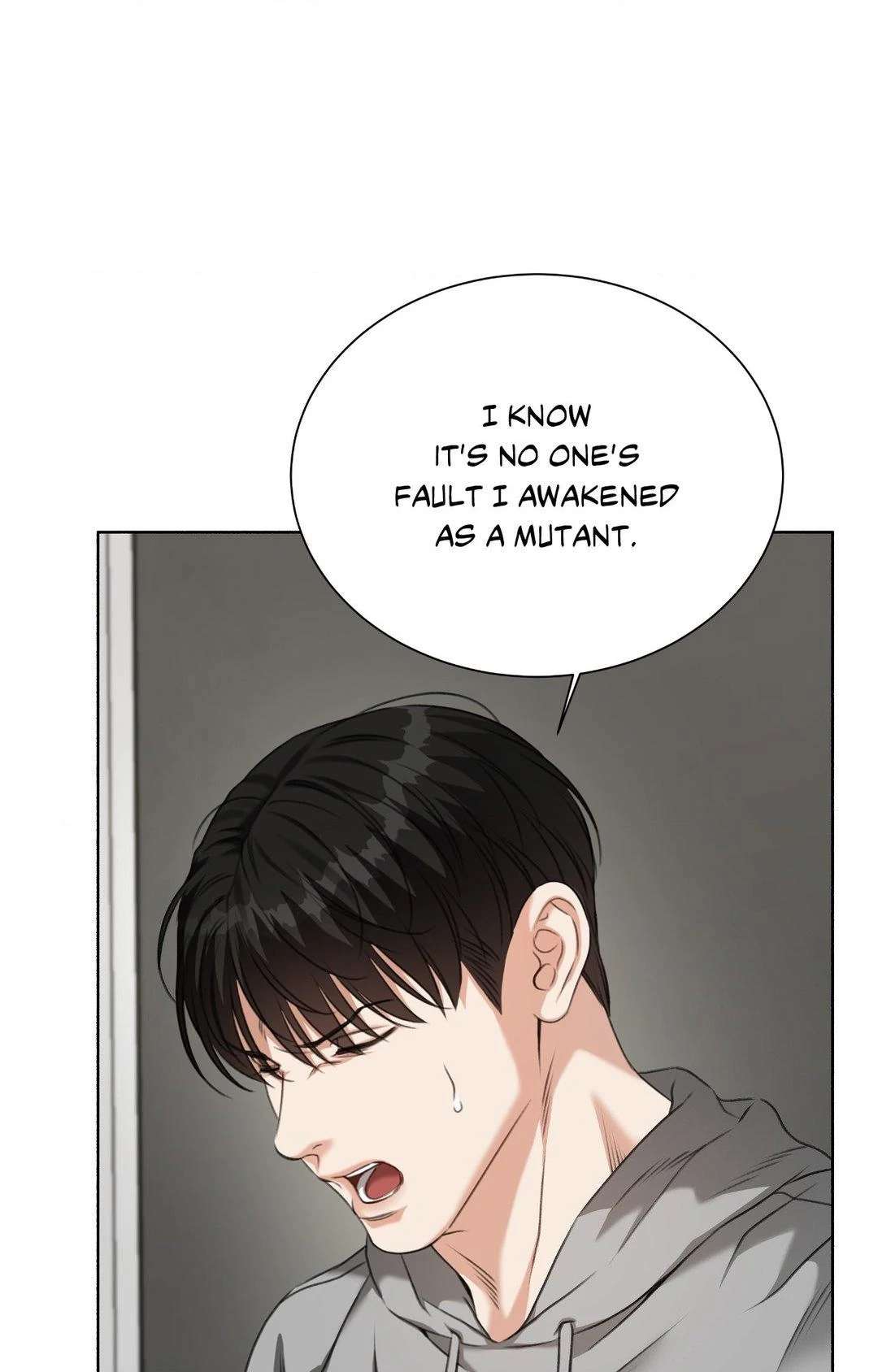 Read Deja Vu and Domination chapter 14 image 44 on Lezhin