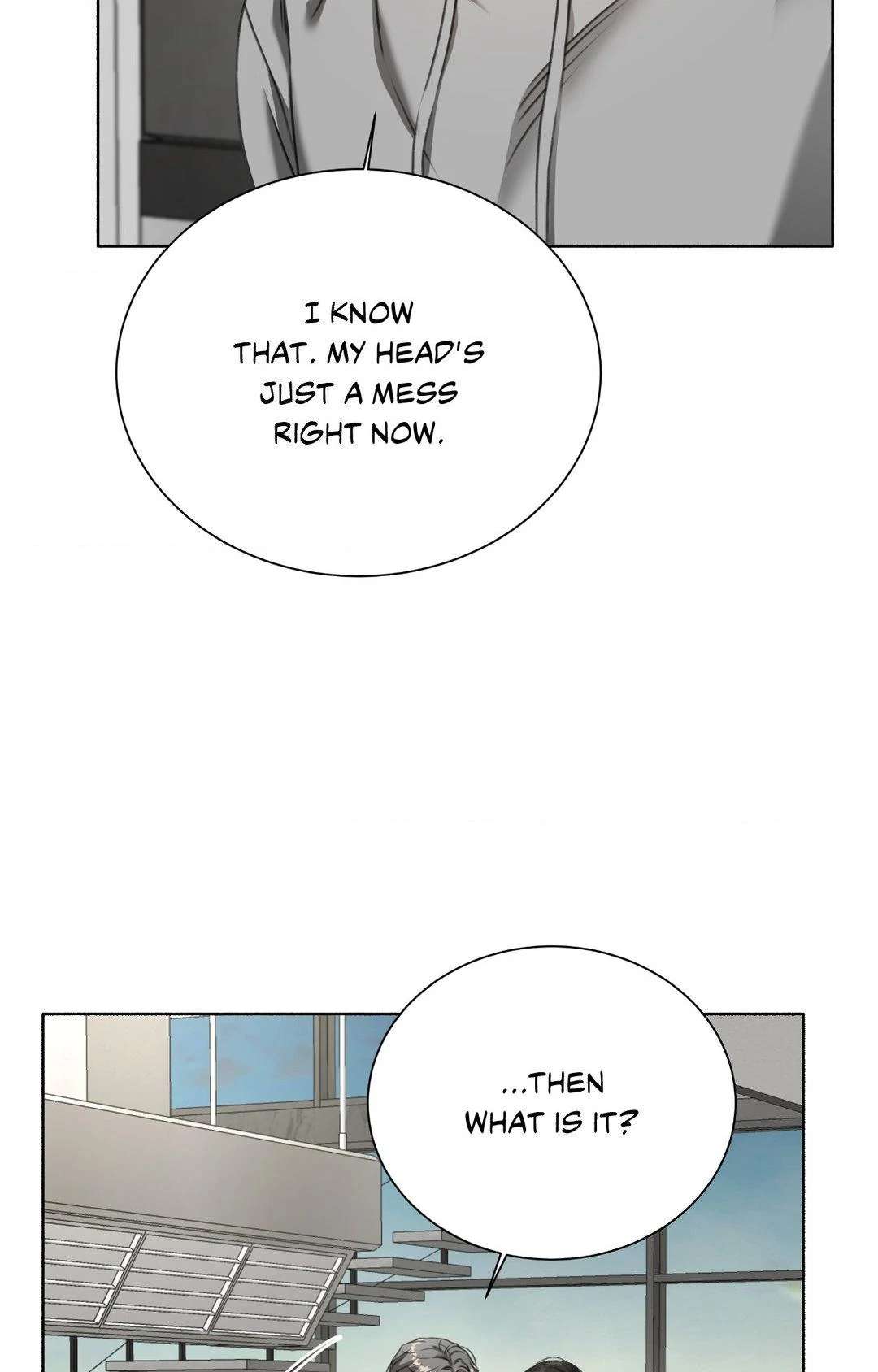 Read Deja Vu and Domination chapter 14 image 45 on Lezhin