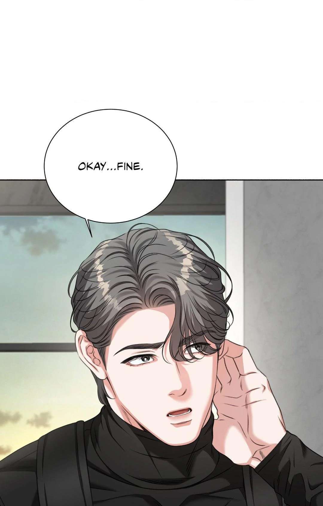 Read Deja Vu and Domination chapter 14 image 47 on Lezhin