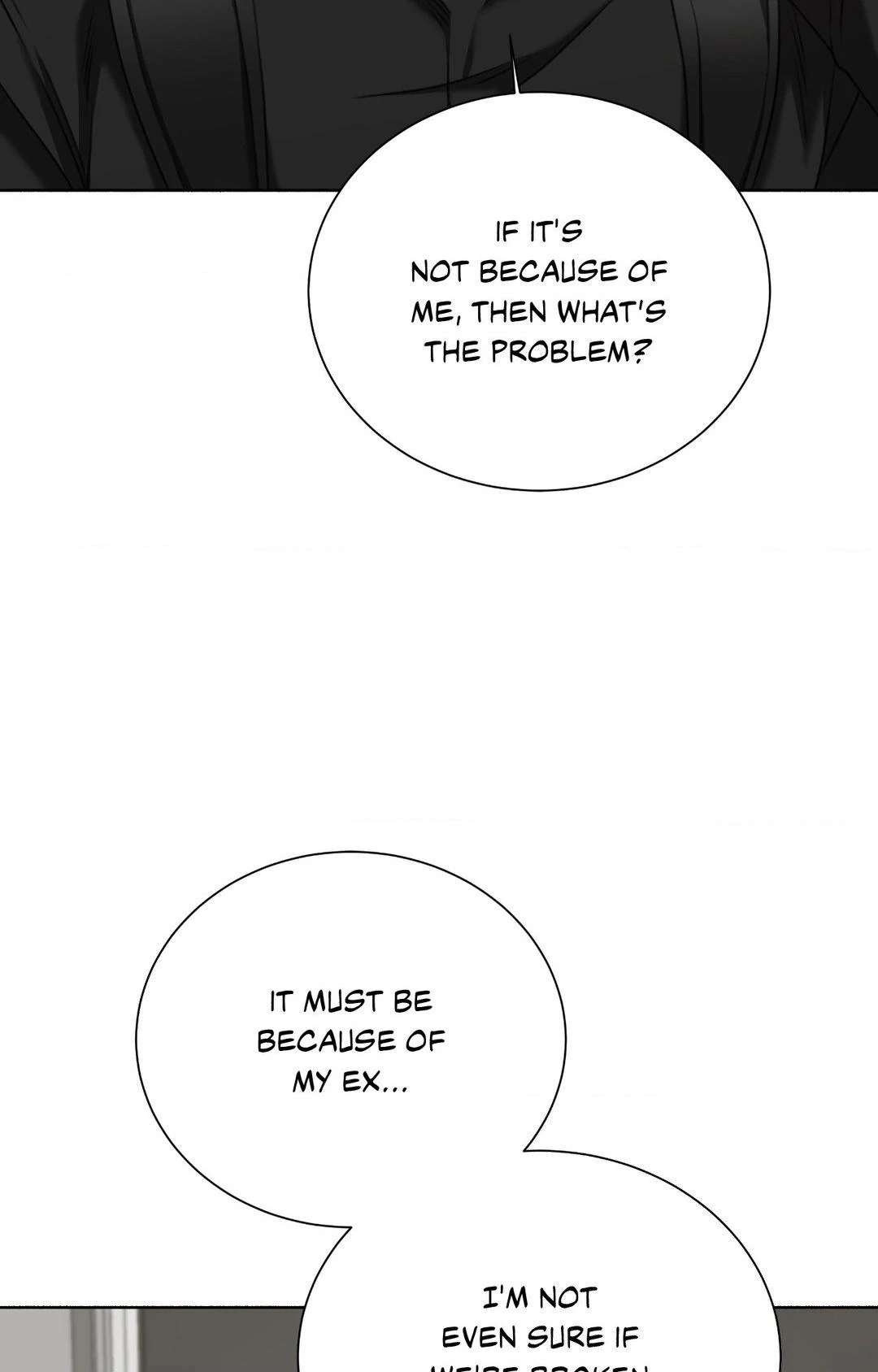Read Deja Vu and Domination chapter 14 image 48 on Lezhin