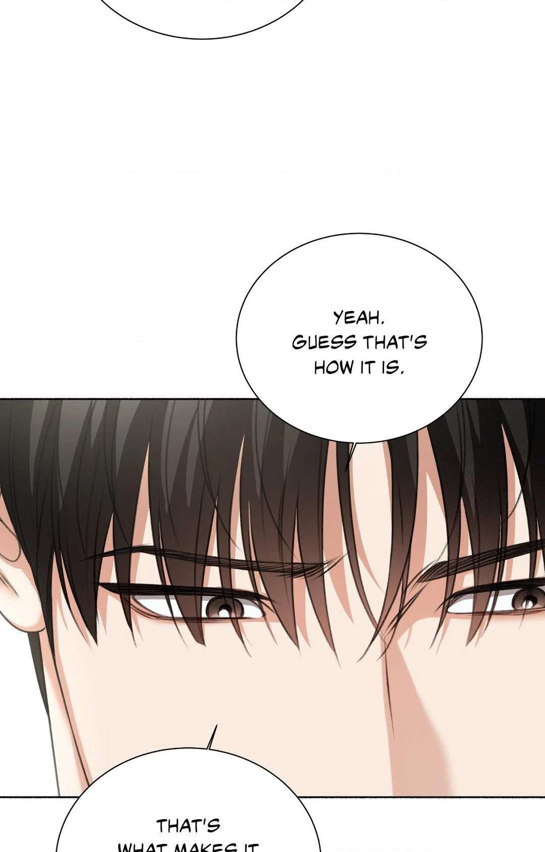 Read Deja Vu and Domination chapter 14 image 49 on Lezhin