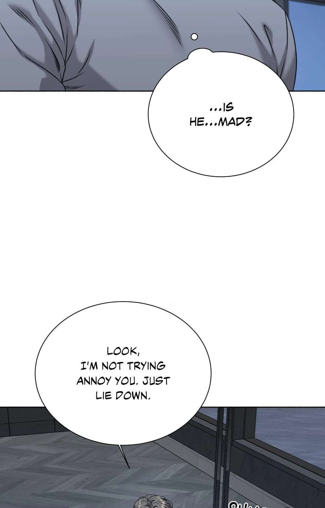 Read Deja Vu and Domination chapter 14 image 5 on Lezhin