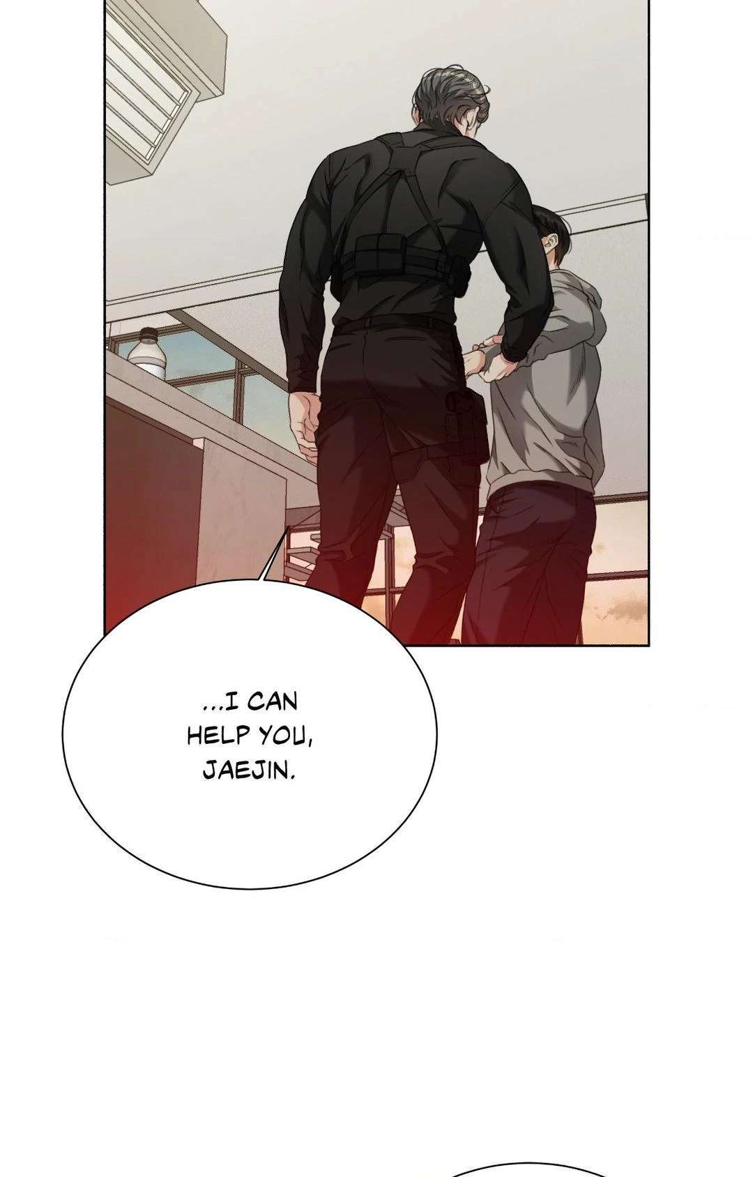 Read Deja Vu and Domination chapter 14 image 56 on Lezhin
