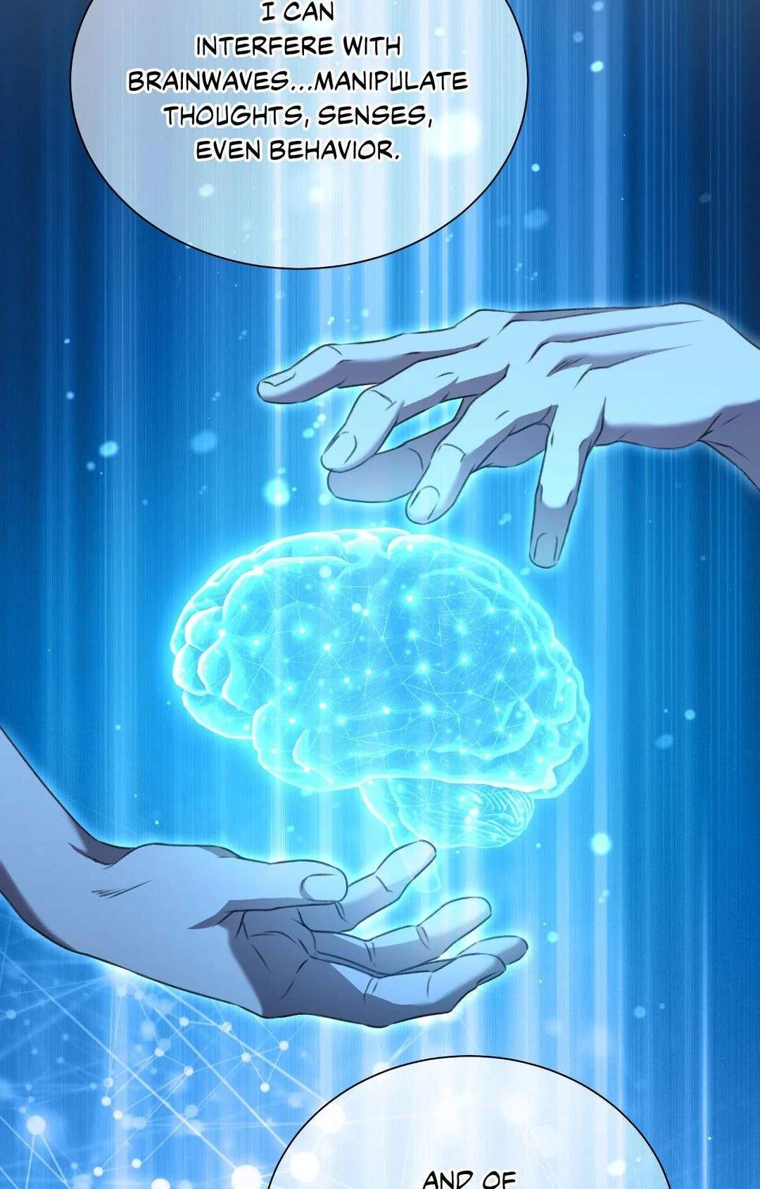 Read Deja Vu and Domination chapter 14 image 62 on Lezhin