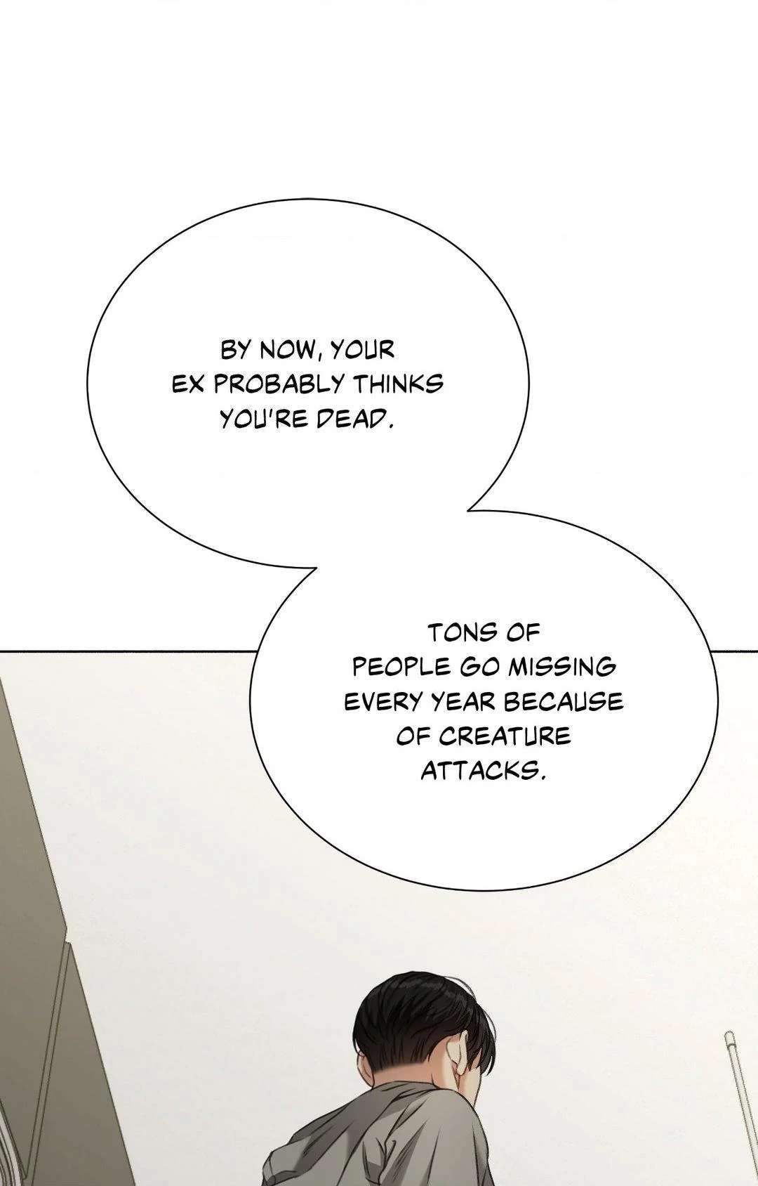 Read Deja Vu and Domination chapter 14 image 65 on Lezhin