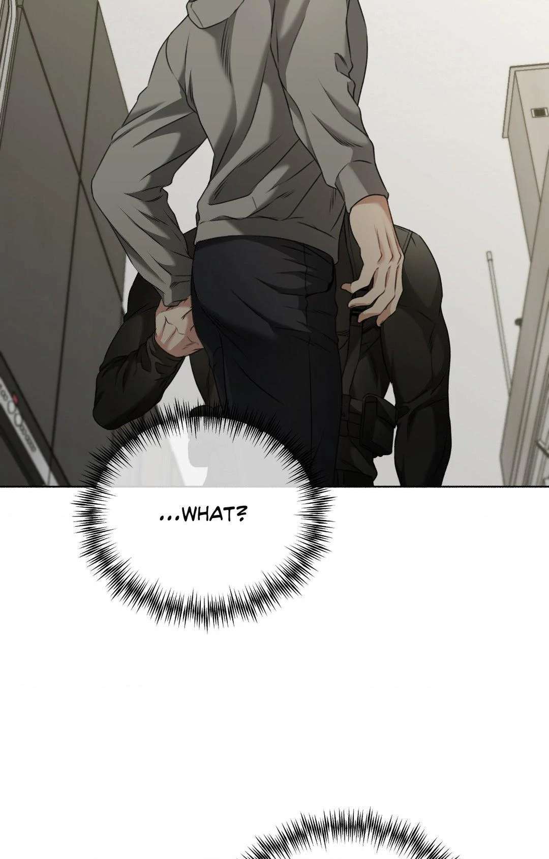 Read Deja Vu and Domination chapter 14 image 66 on Lezhin