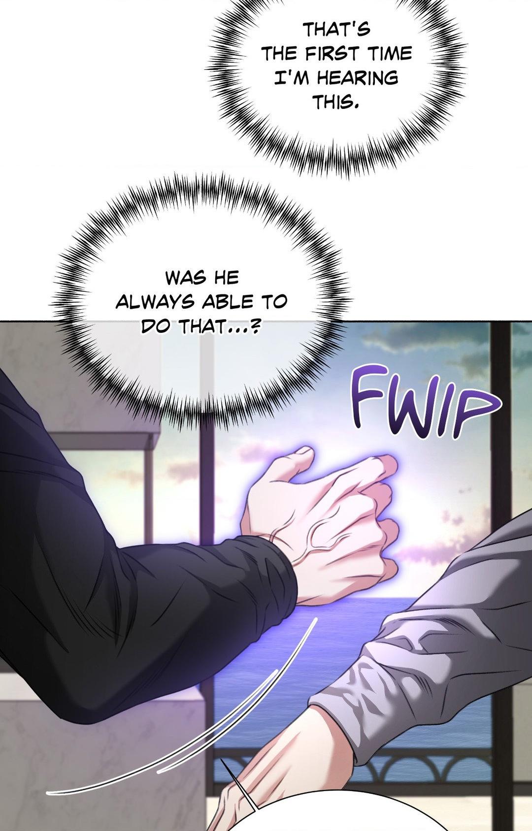 Read Deja Vu and Domination chapter 14 image 67 on Lezhin
