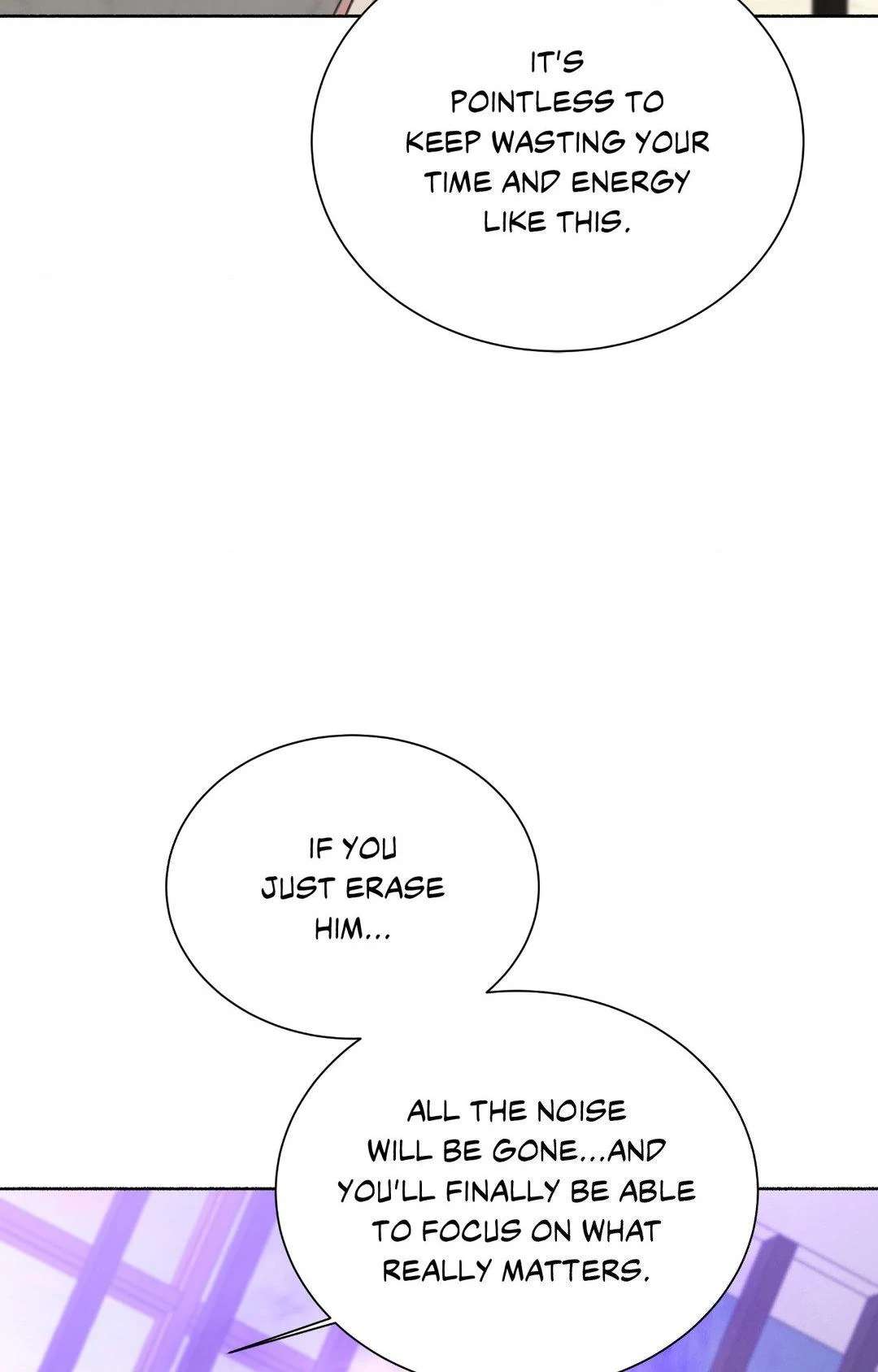 Read Deja Vu and Domination chapter 14 image 68 on Lezhin