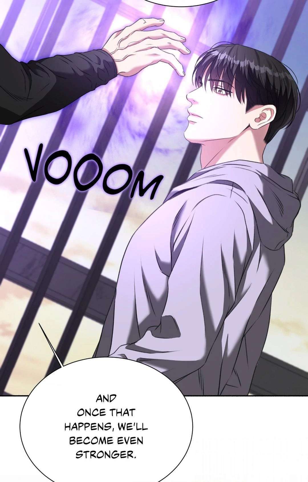 Read Deja Vu and Domination chapter 14 image 69 on Lezhin