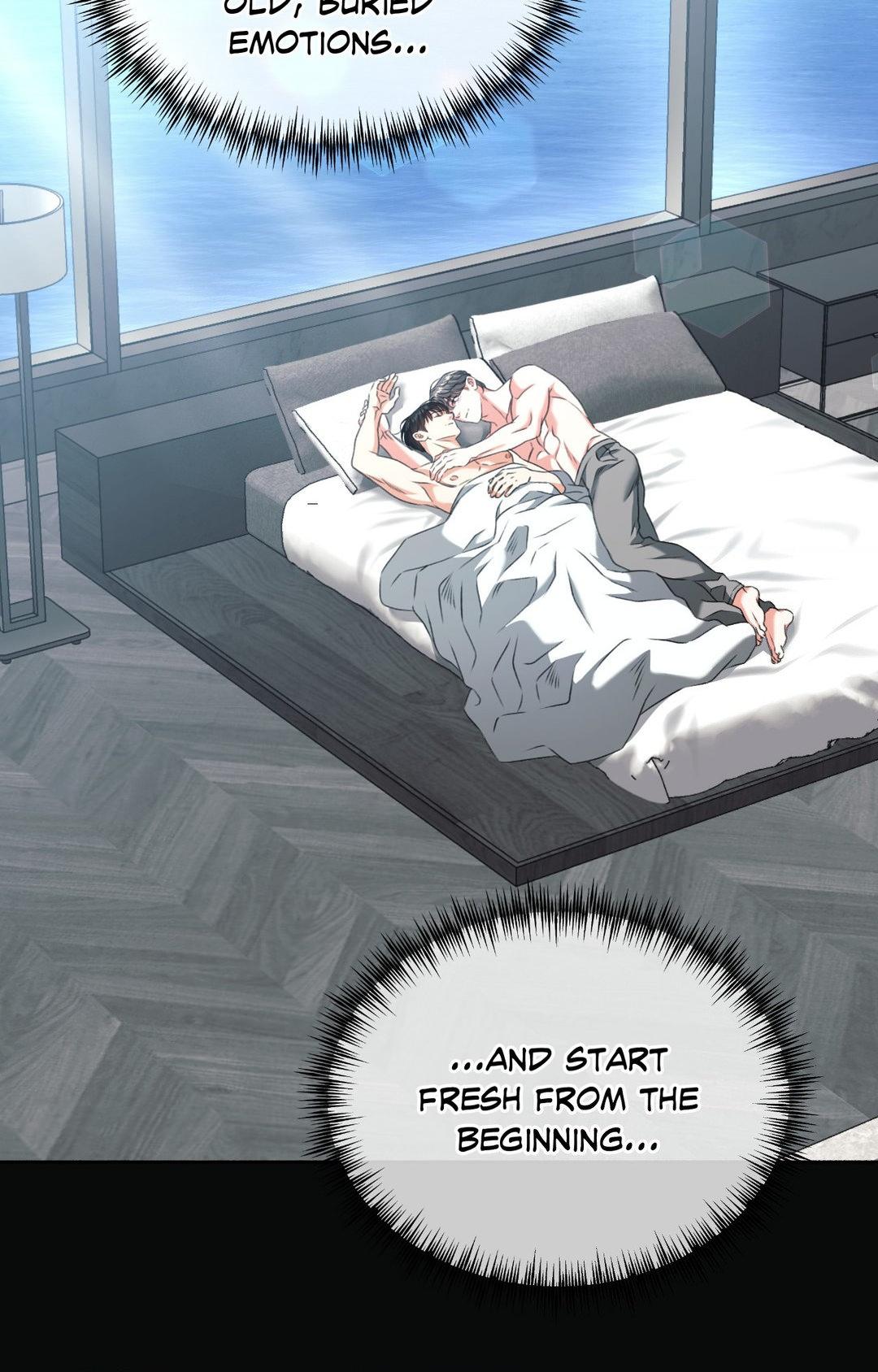 Read Deja Vu and Domination chapter 14 image 77 on Lezhin