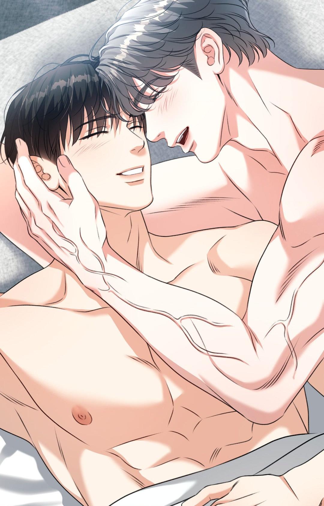 Read Deja Vu and Domination chapter 14 image 79 on Lezhin