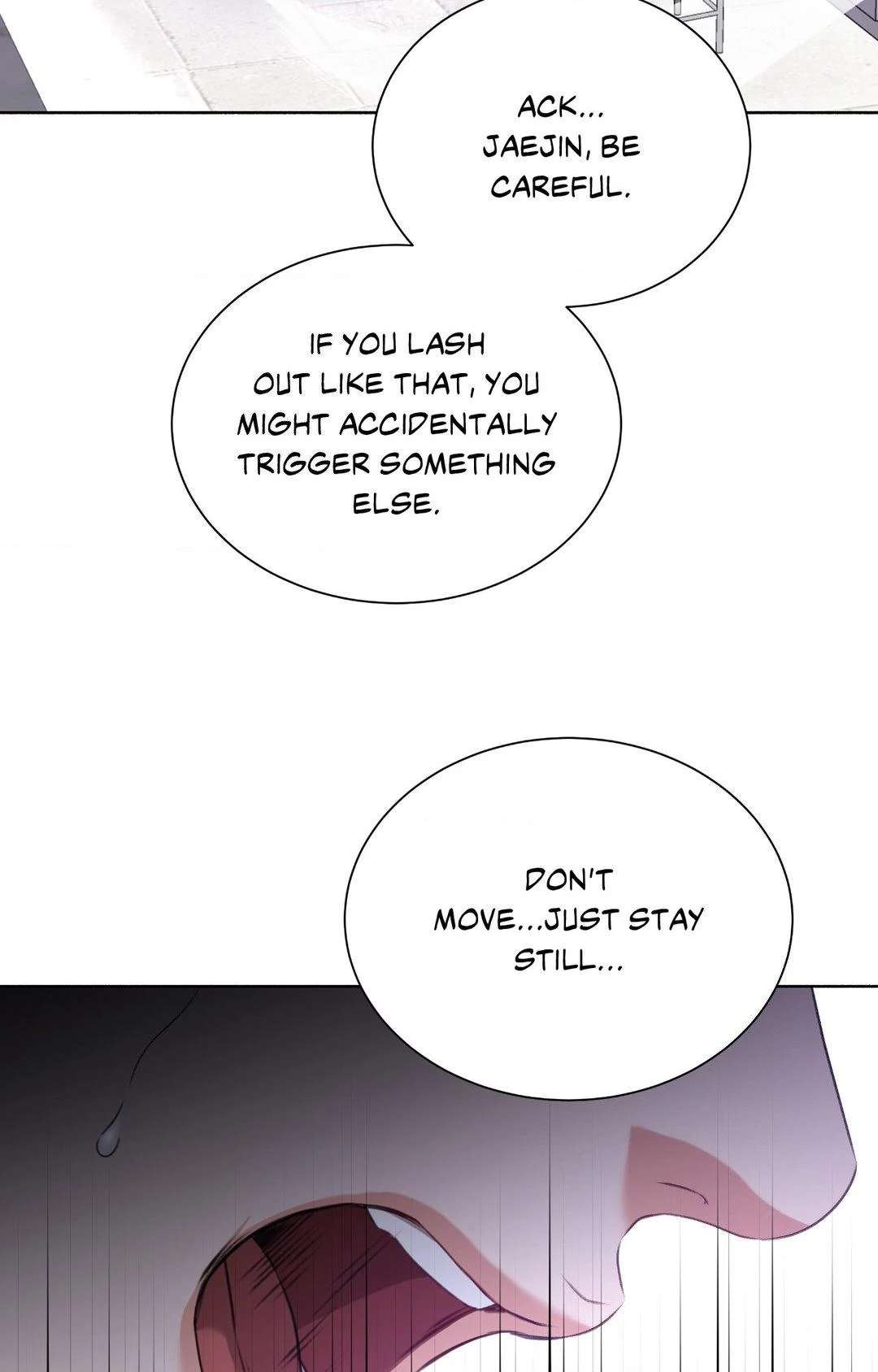 Read Deja Vu and Domination chapter 14 image 83 on Lezhin