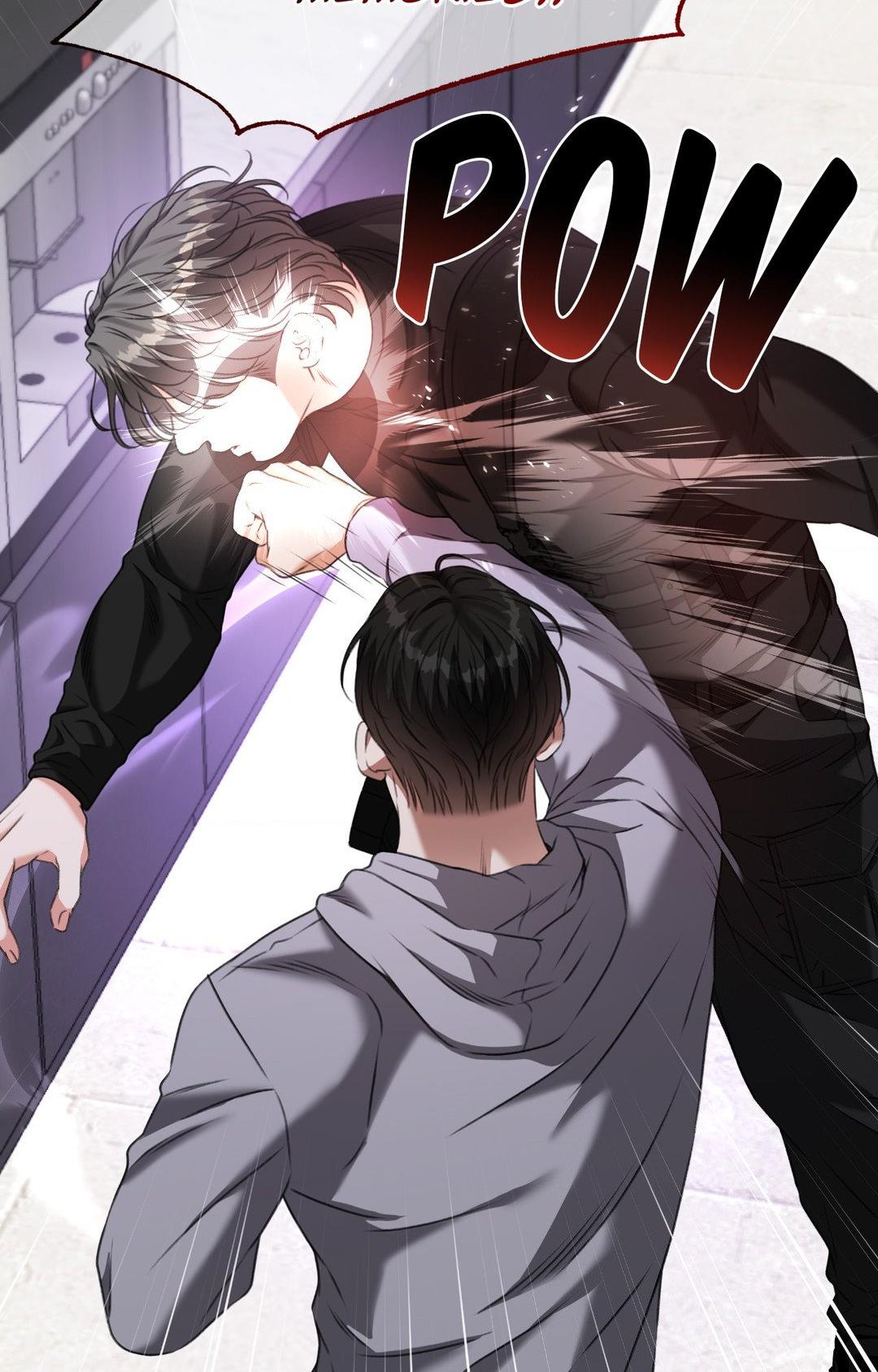 Read Deja Vu and Domination chapter 14 image 85 on Lezhin