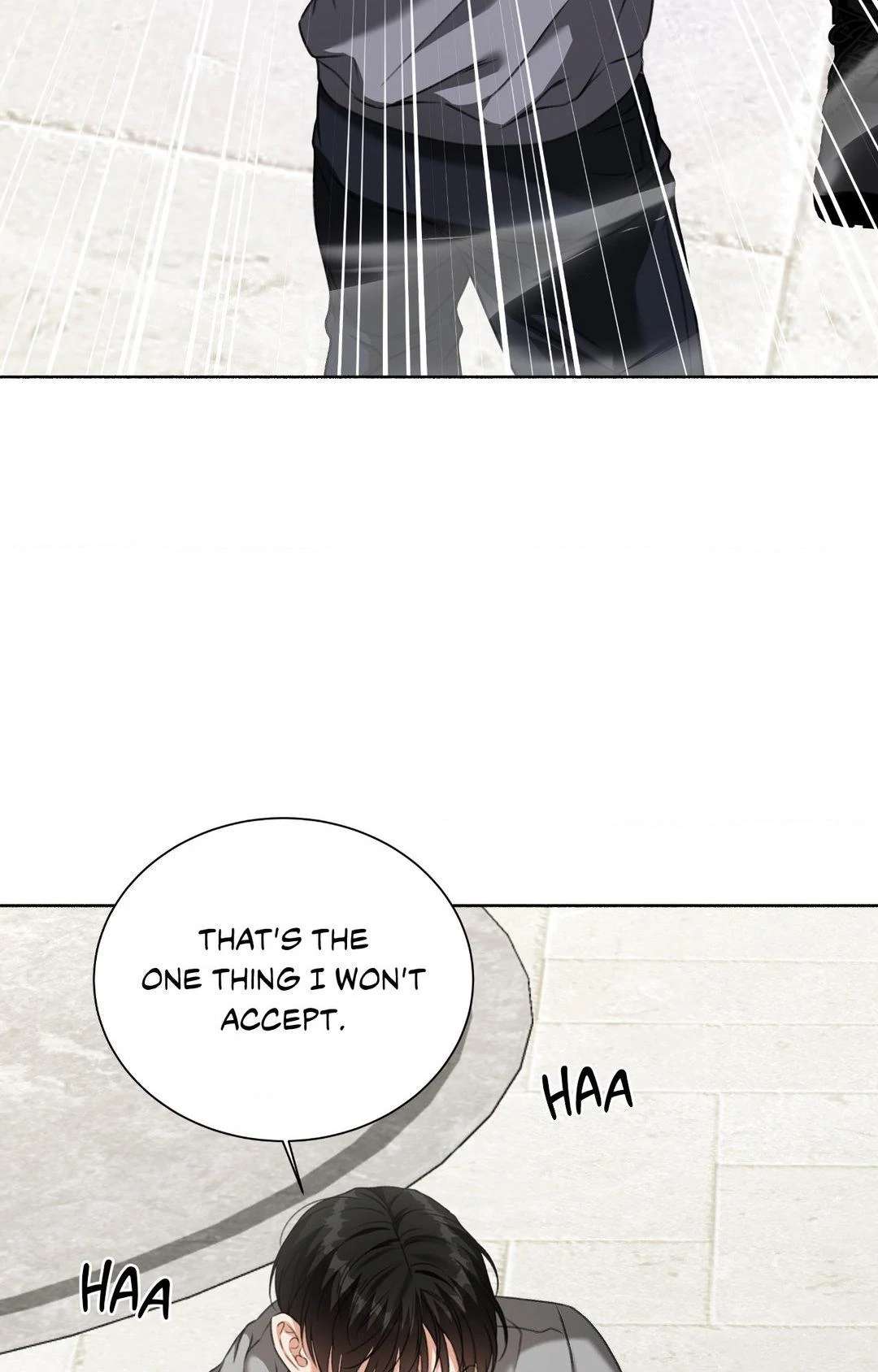 Read Deja Vu and Domination chapter 14 image 86 on Lezhin