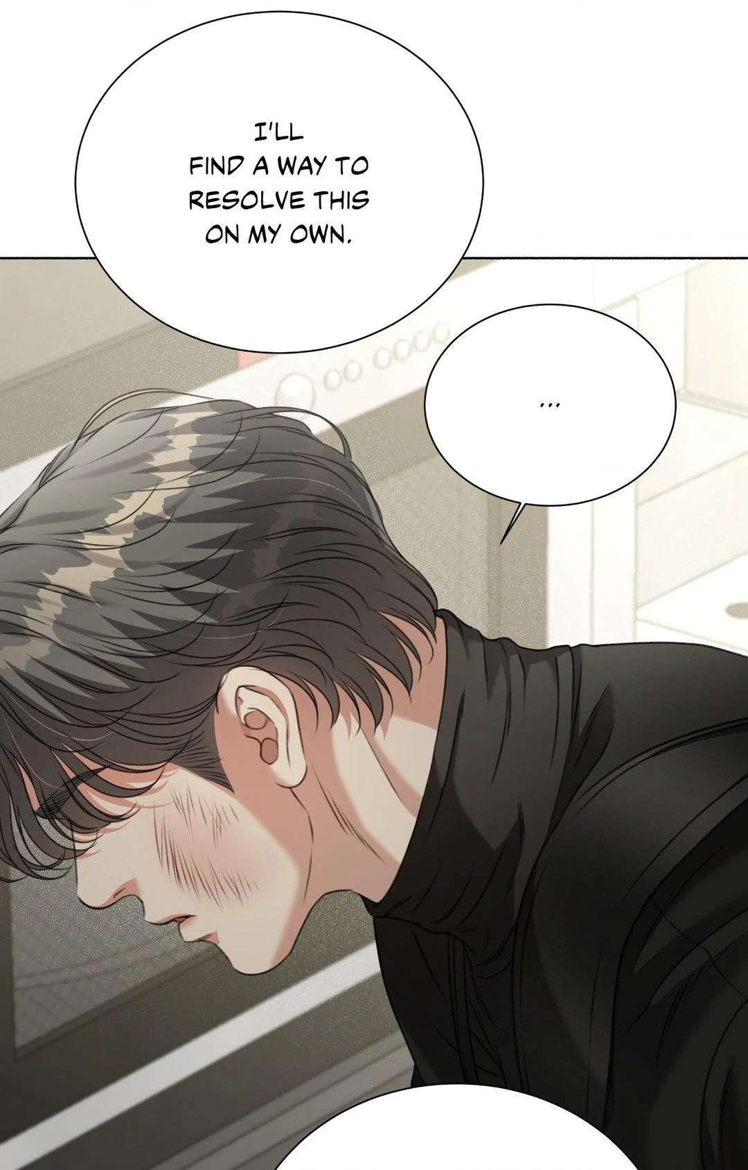 Read Deja Vu and Domination chapter 14 image 88 on Lezhin