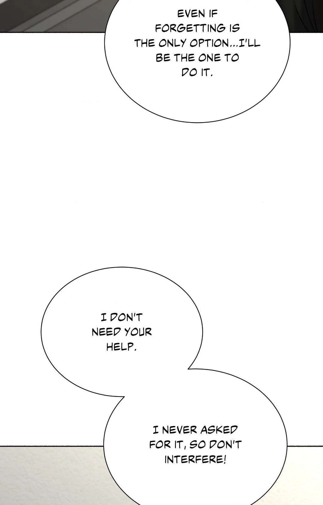 Read Deja Vu and Domination chapter 14 image 89 on Lezhin