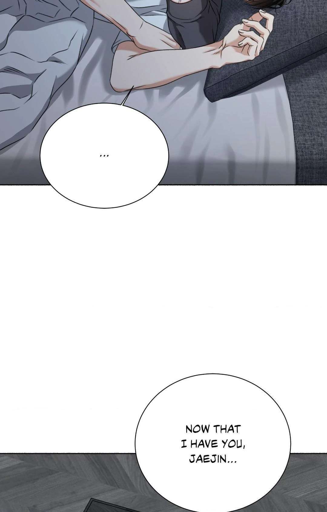 Read Deja Vu and Domination chapter 14 image 9 on Lezhin