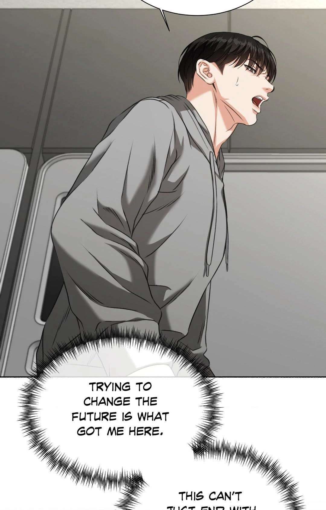 Read Deja Vu and Domination chapter 14 image 90 on Lezhin