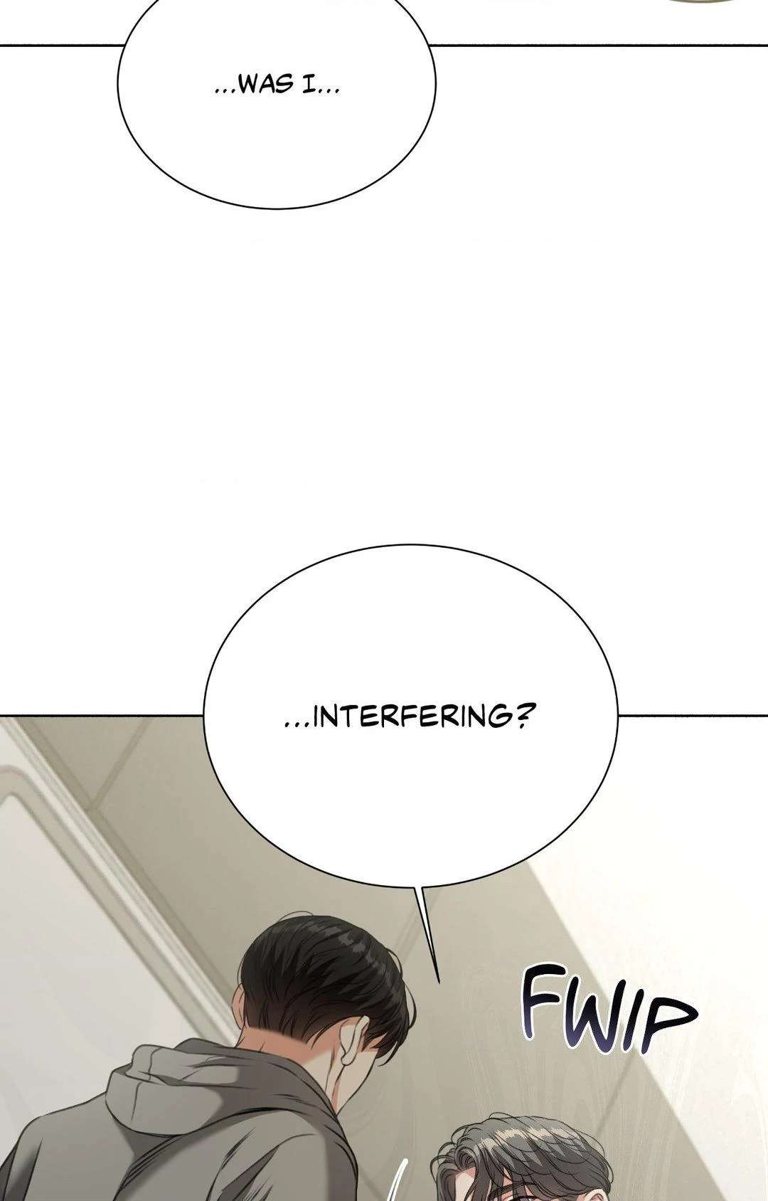Read Deja Vu and Domination chapter 14 image 93 on Lezhin