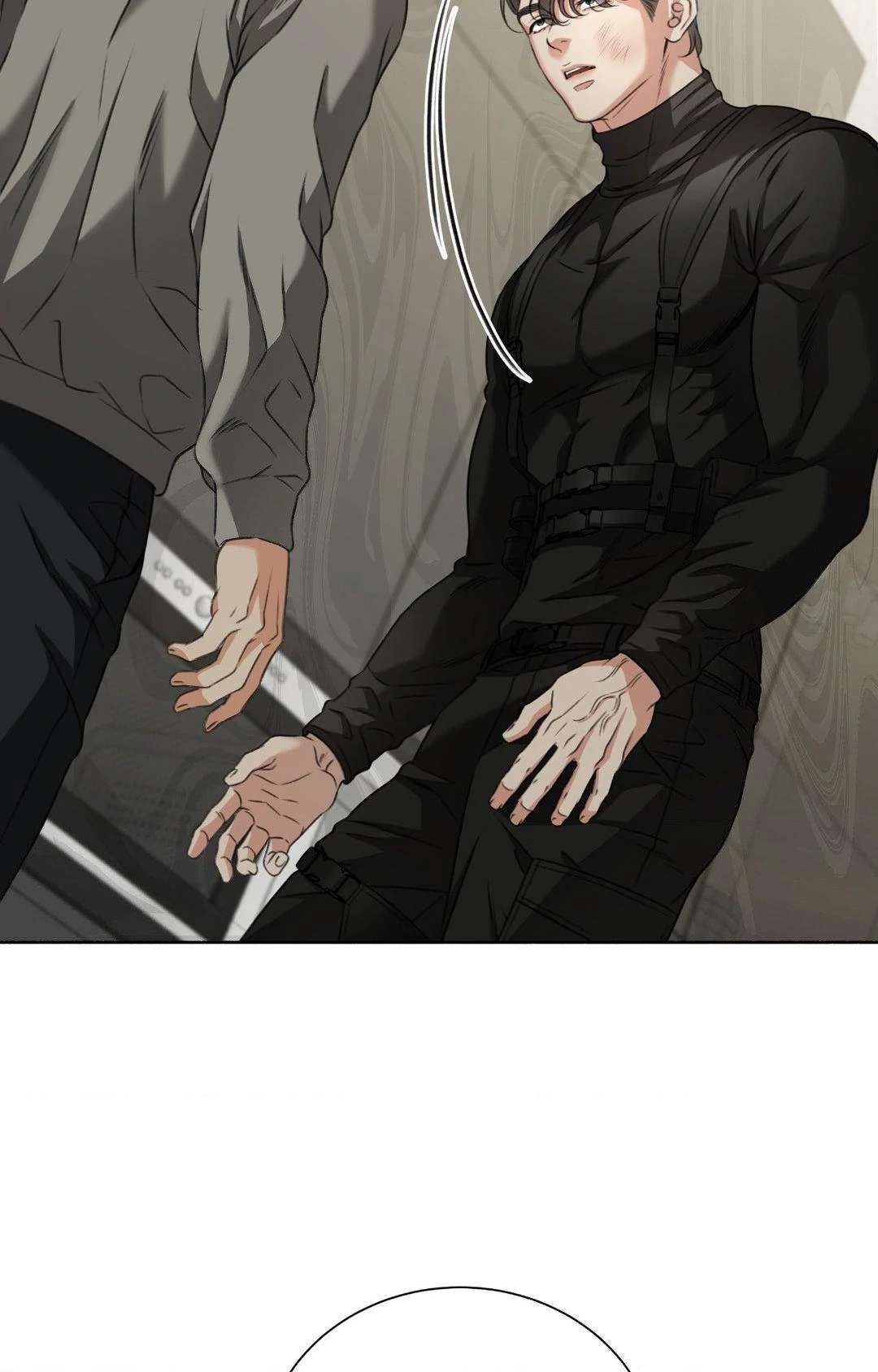 Read Deja Vu and Domination chapter 14 image 94 on Lezhin