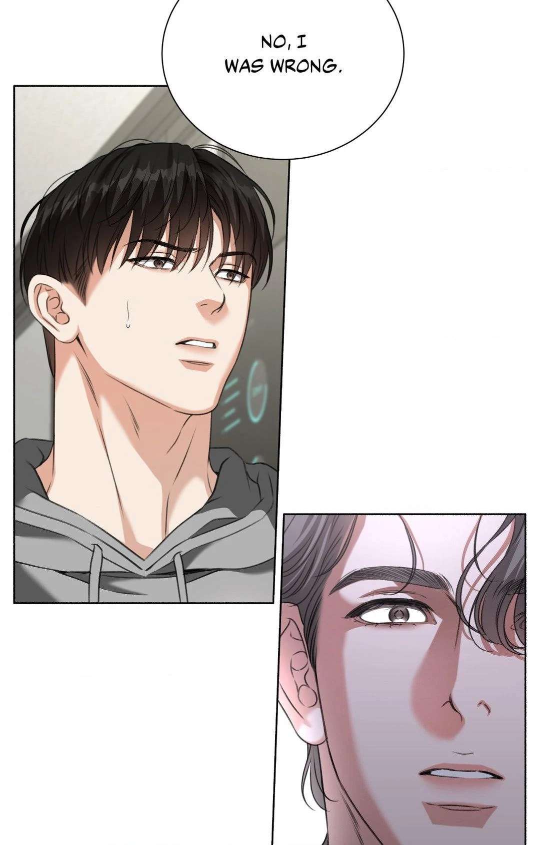 Read Deja Vu and Domination chapter 14 image 95 on Lezhin