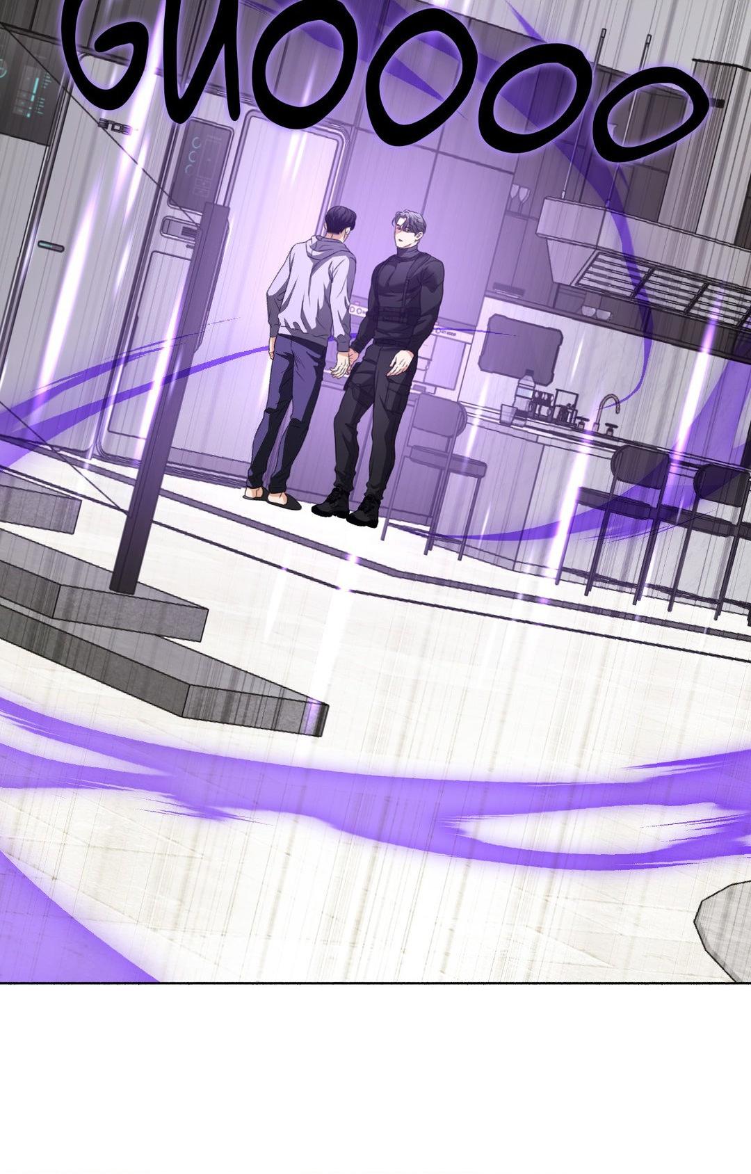 Read Deja Vu and Domination chapter 14 image 97 on Lezhin