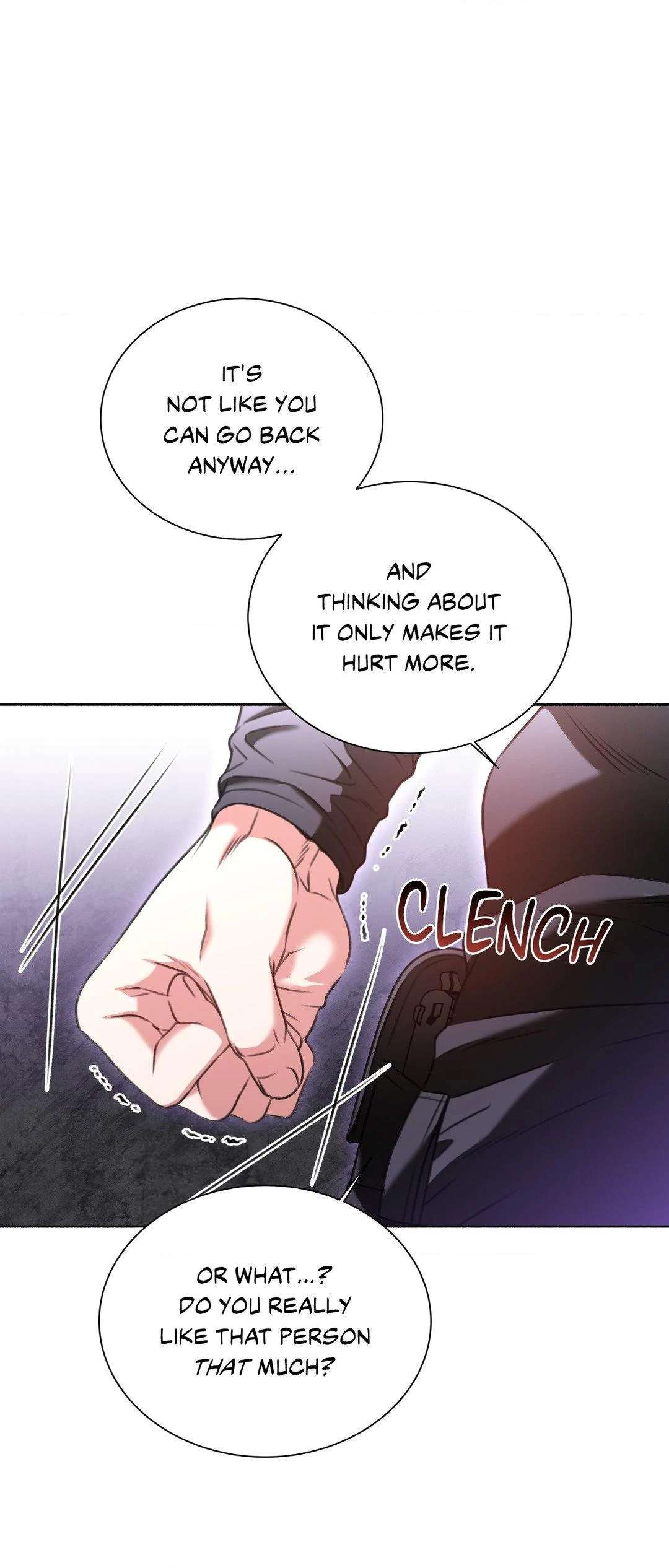 Read Deja Vu and Domination chapter 15 image 1 on Lezhin