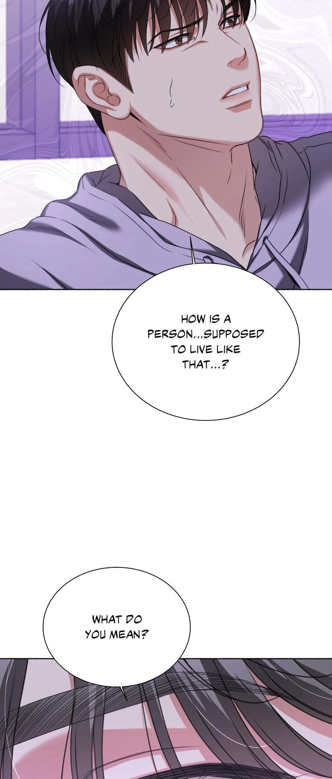 Read Deja Vu and Domination chapter 15 image 10 on Lezhin