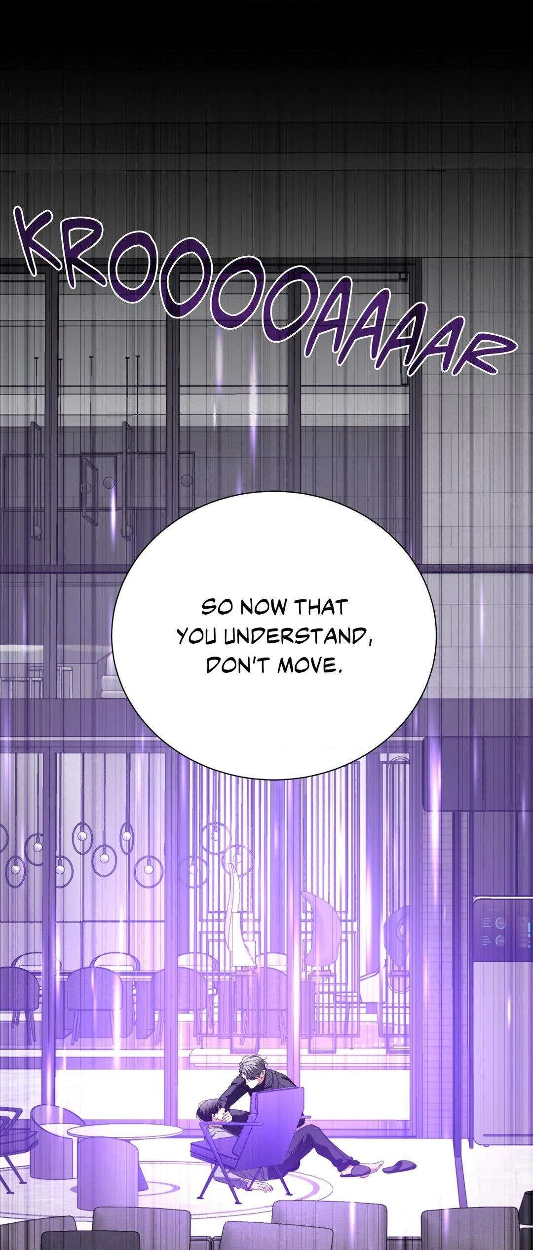 Read Deja Vu and Domination chapter 15 image 15 on Lezhin